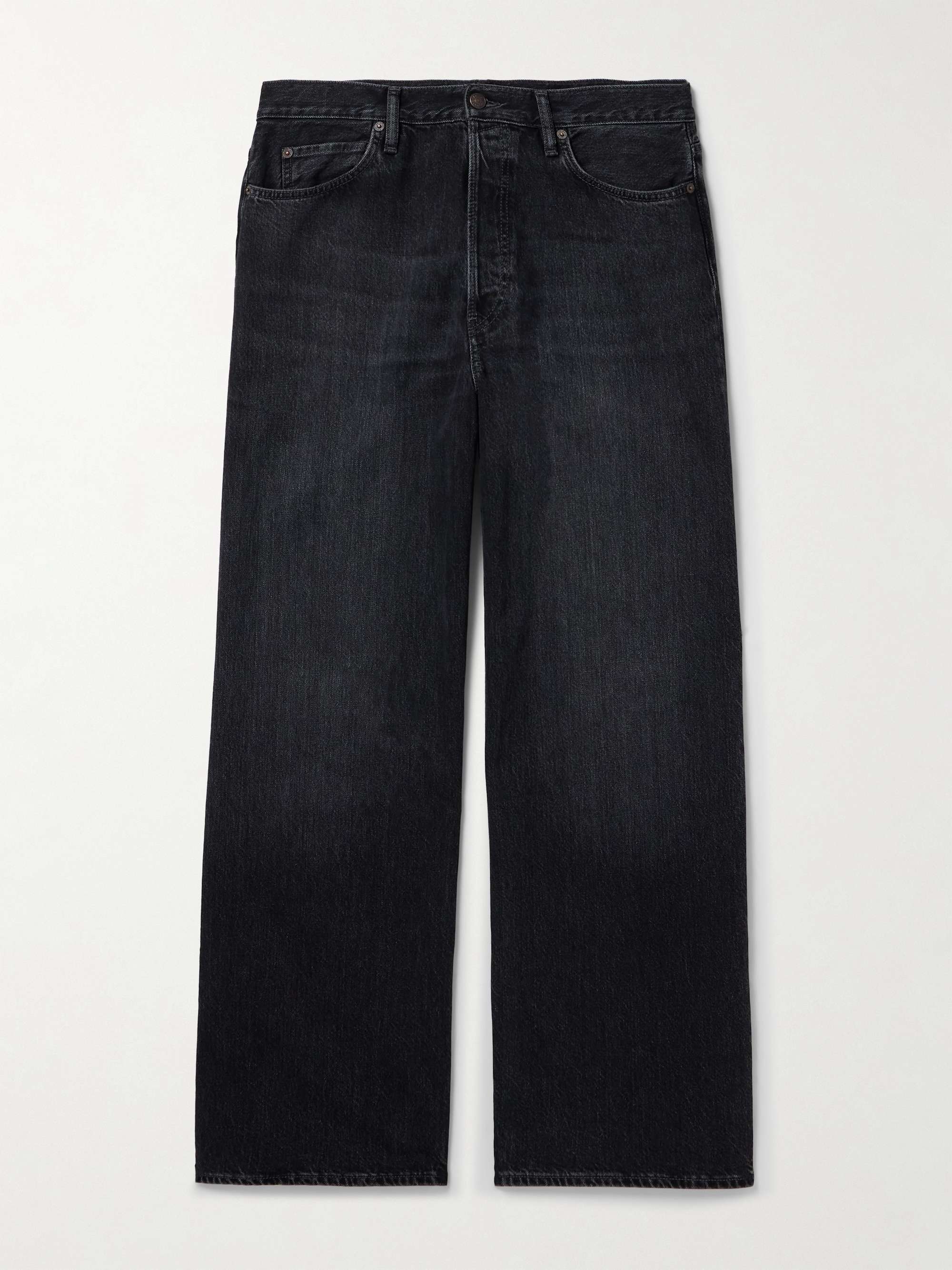 1981M Straight-Leg Jeans view