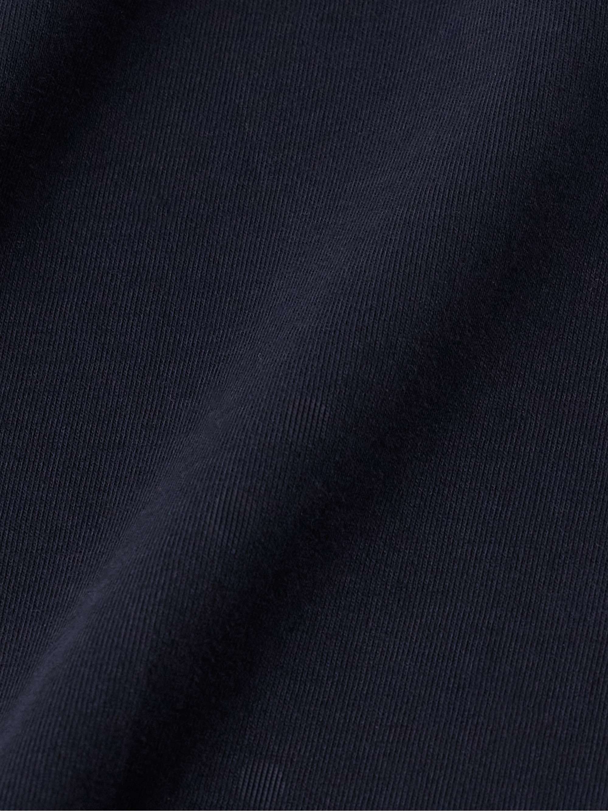 Bandeira Cotton-Jersey T-Shirt view