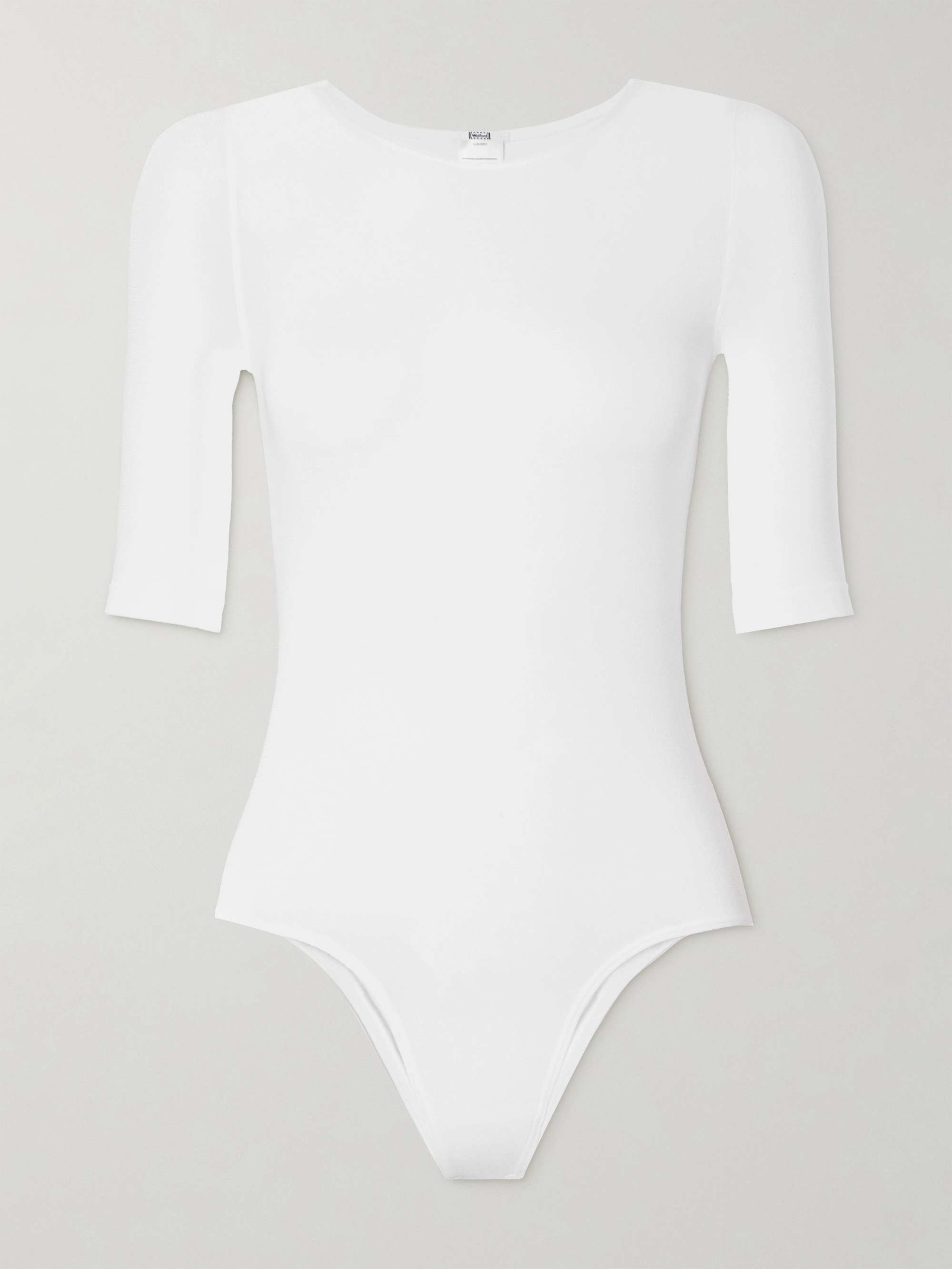 Bahamas bodysuit view