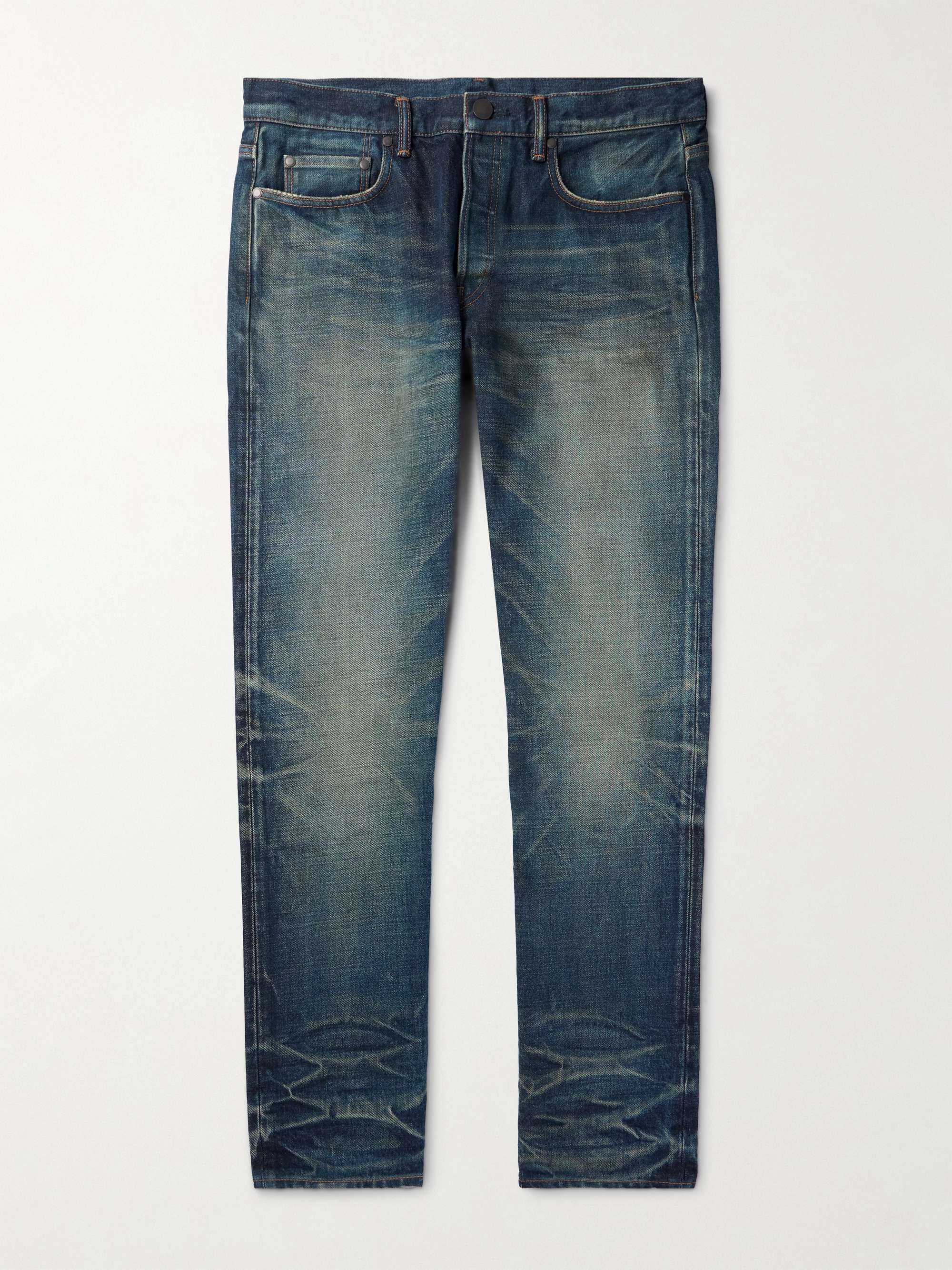 The Daze Jeans view