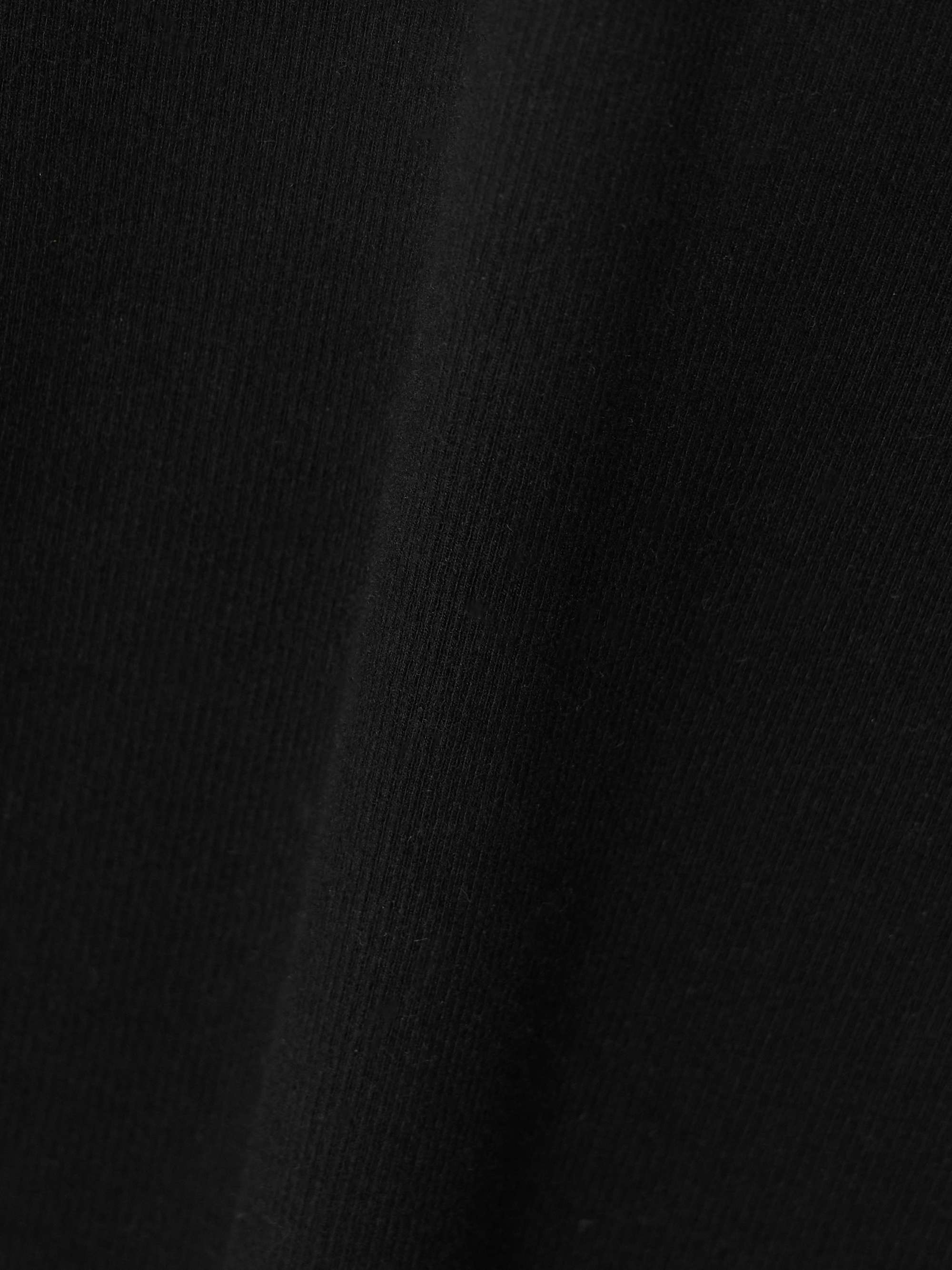 Tank ribbed stretch-jersey maxi dress view