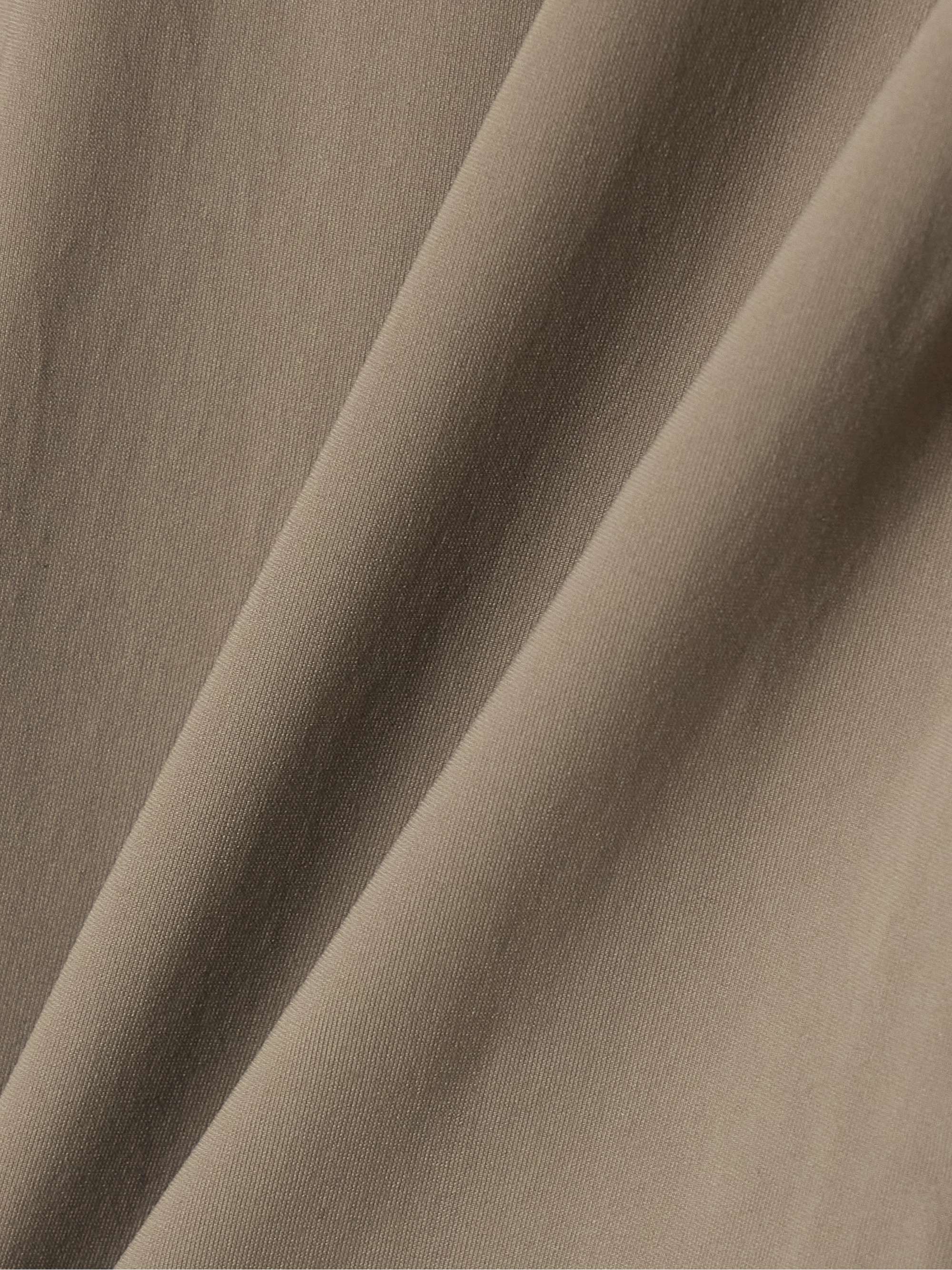 Soft Smoothing Seamless Long Sleeve T-shirt view