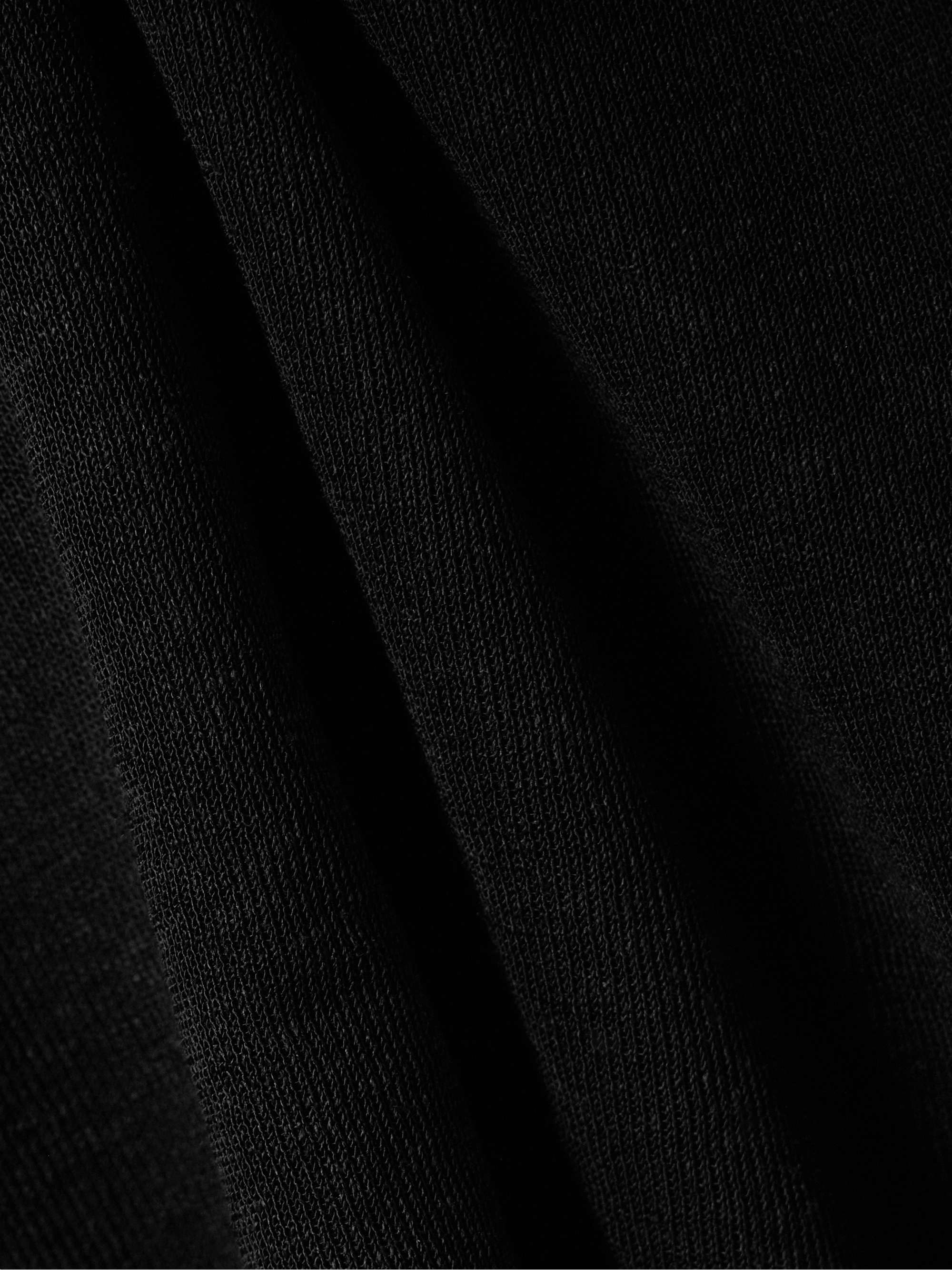 Jovienne knitted dress view