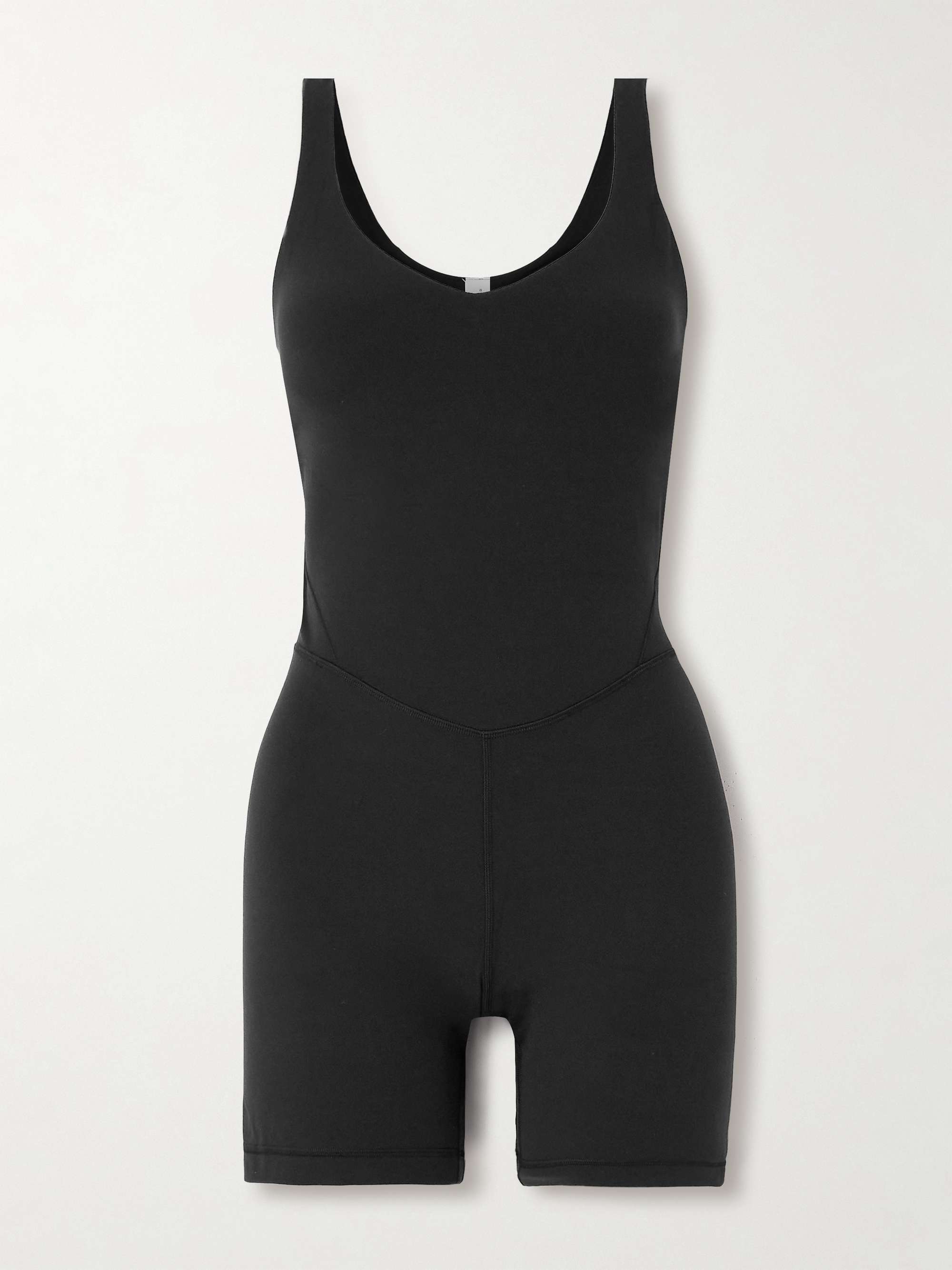 Align Nulu™ bodysuit view