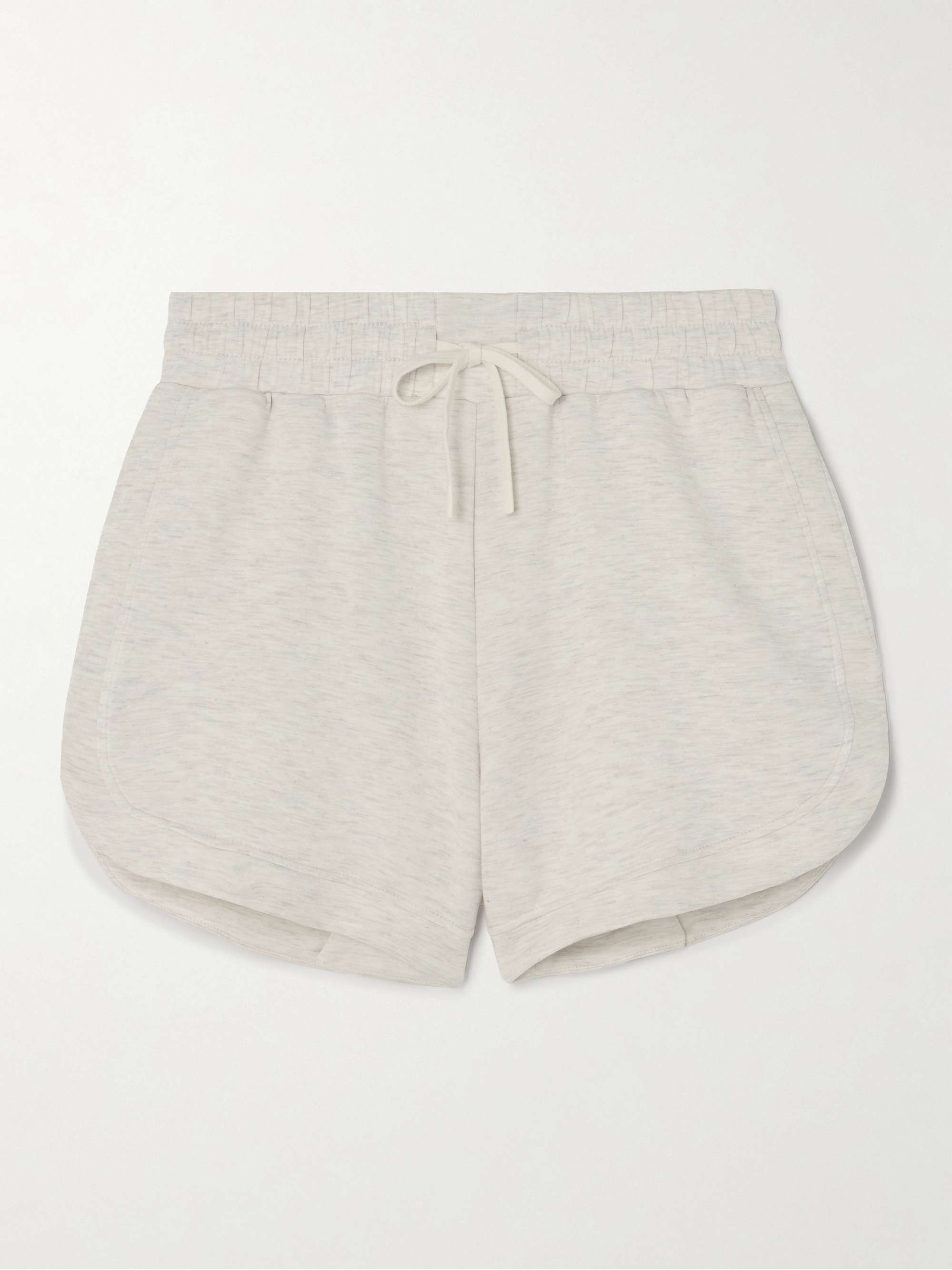 Ollie jersey shorts view