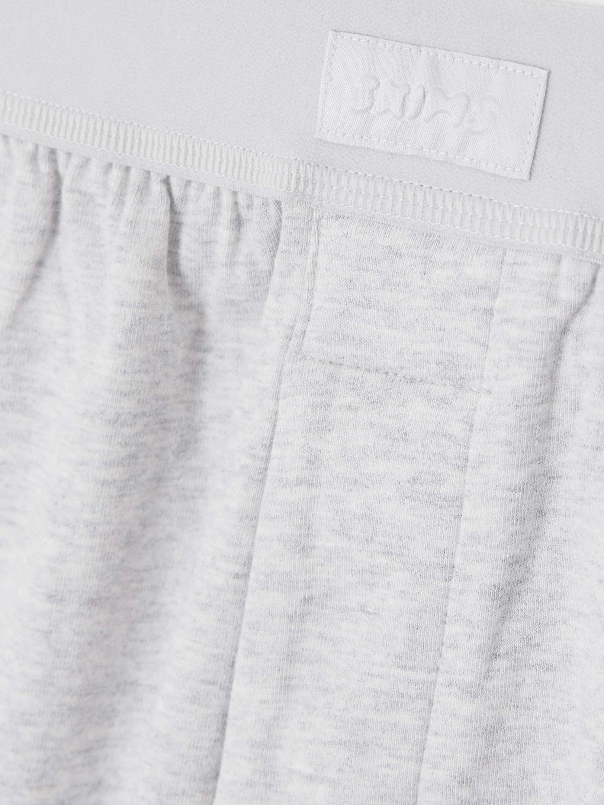 Boyfriend Loose Boxer view