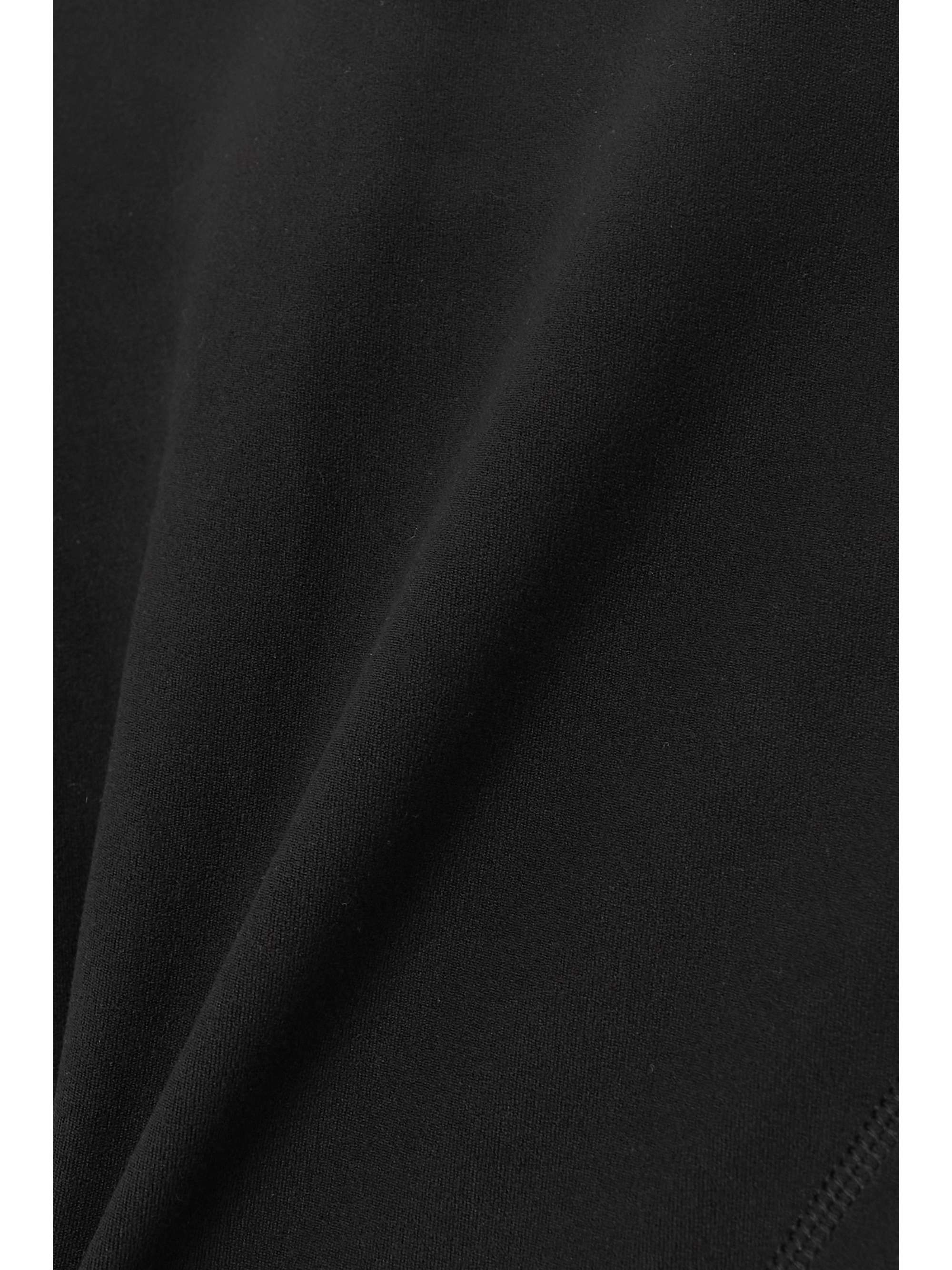 Align bodysuit view