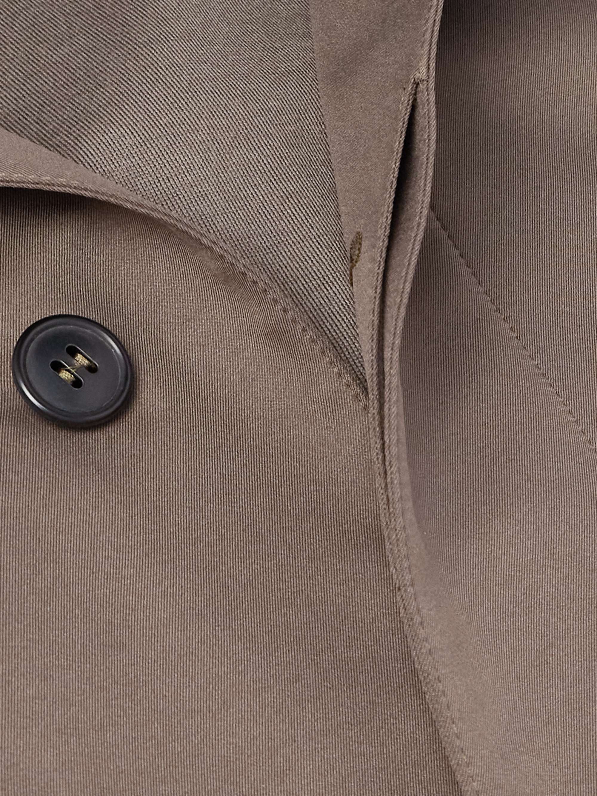 Motorin 300cc Satin-Twill Jacket view