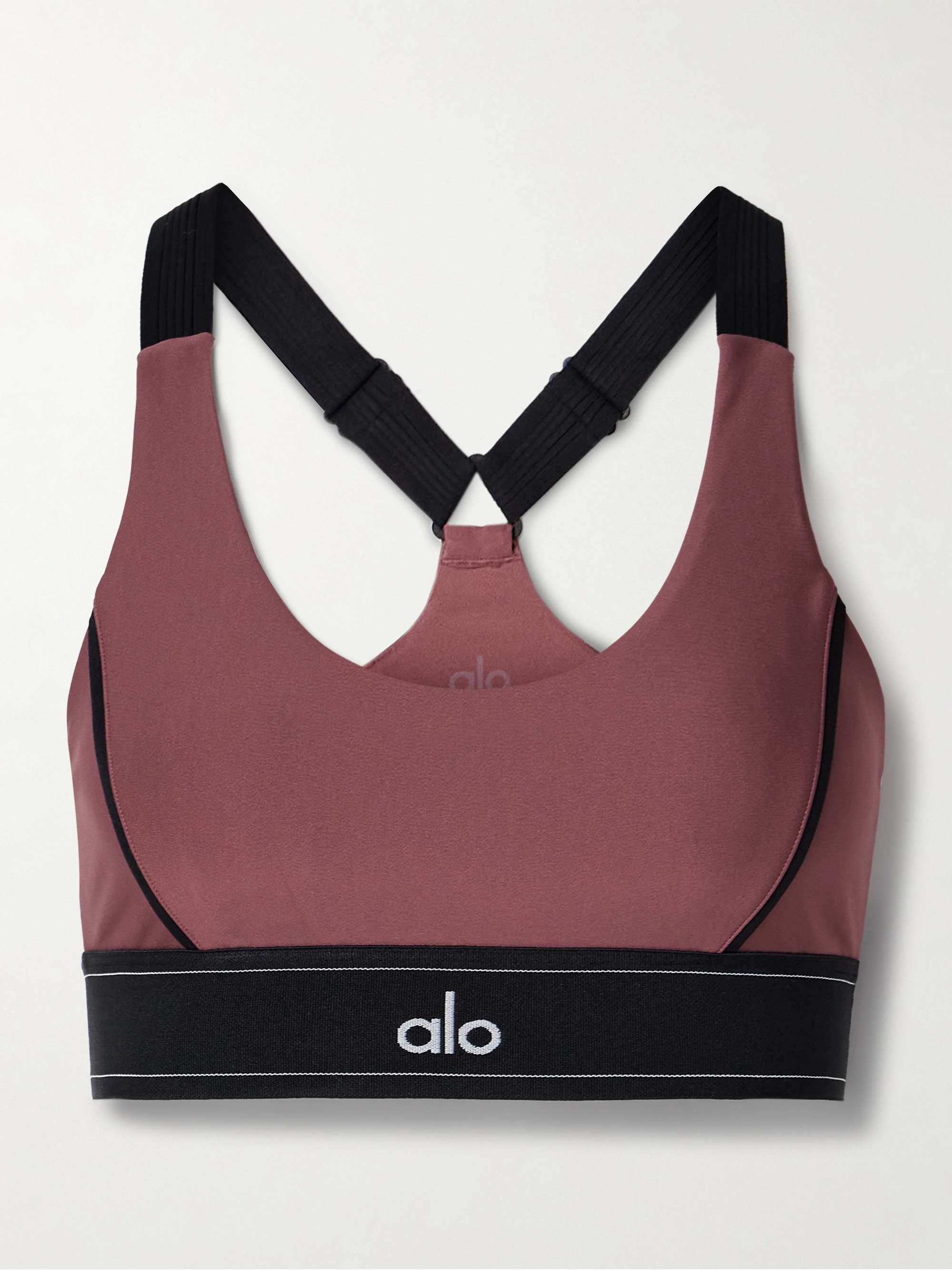 Suit Up Airlift sports bra view
