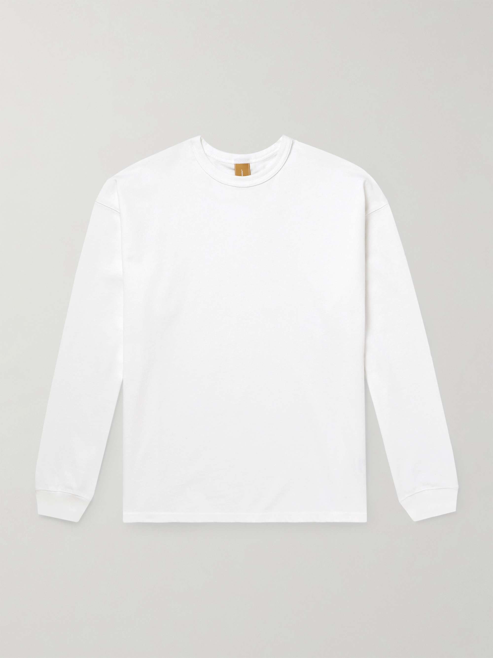 OG Cotton-Jersey T-Shirt view