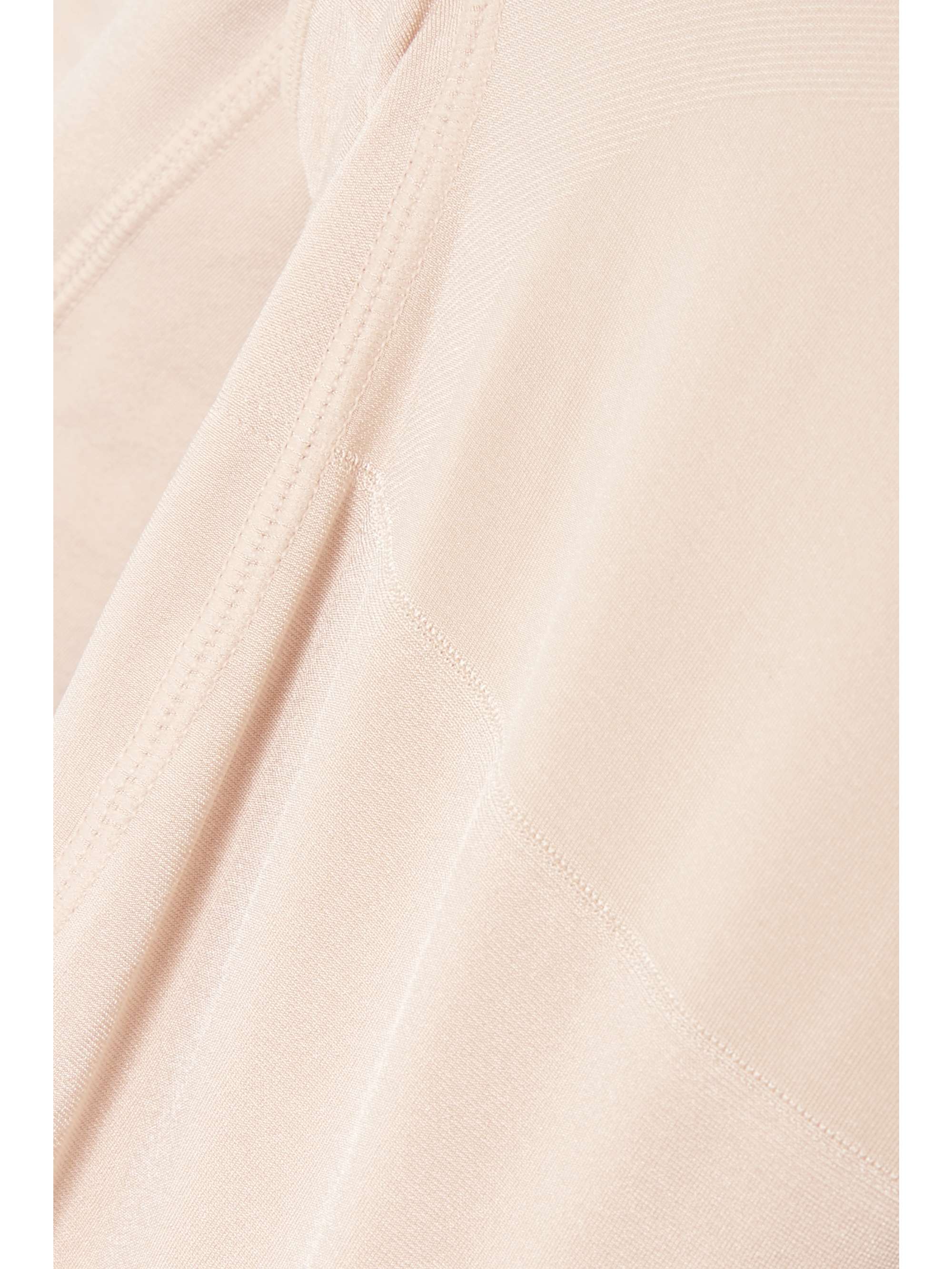 Oncore stretch bodysuit view