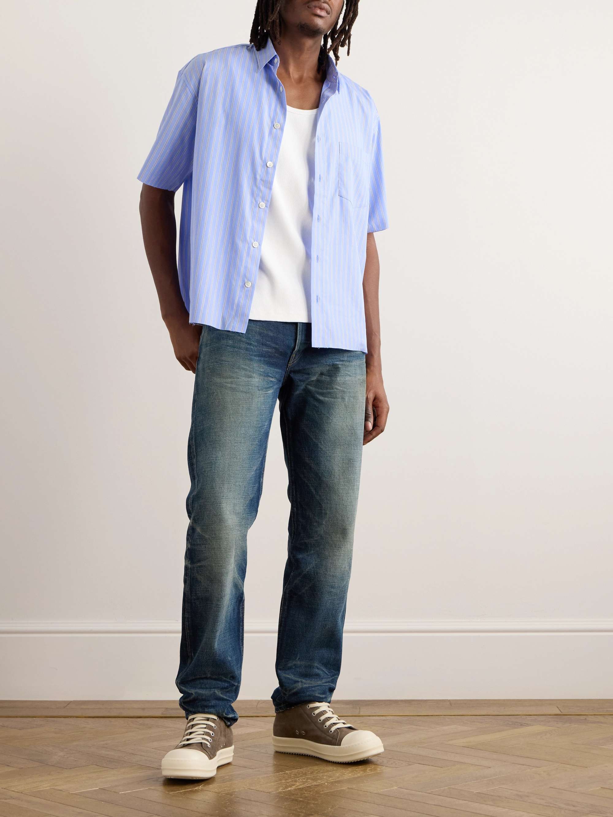 The Daze Jeans view
