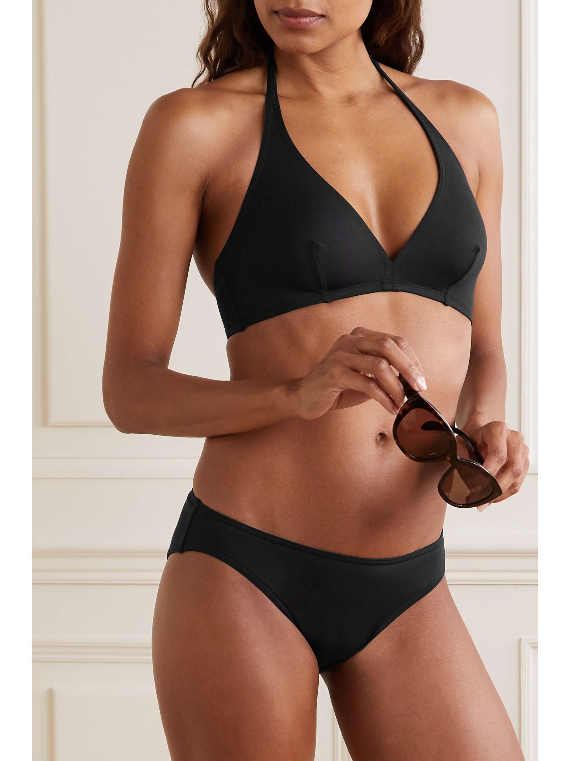 Les Essentiels Scarlett bikini briefs view