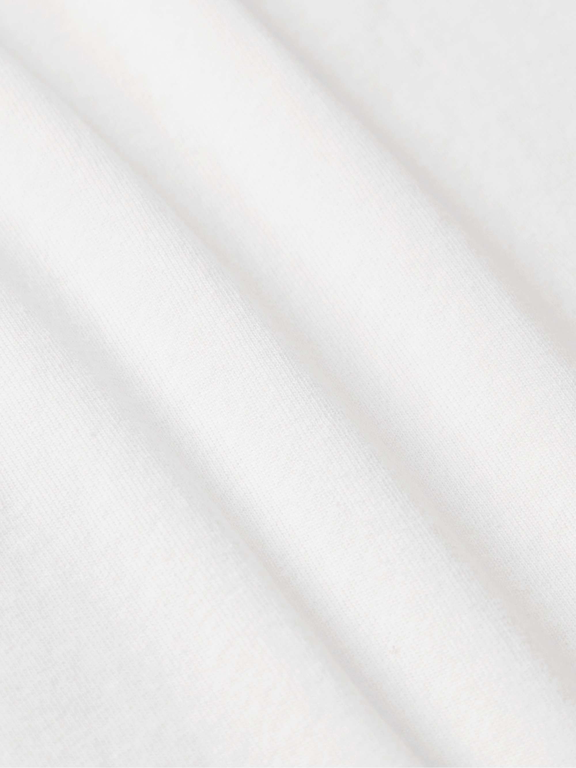 Bradley Cotton-Jersey T-Shirt view