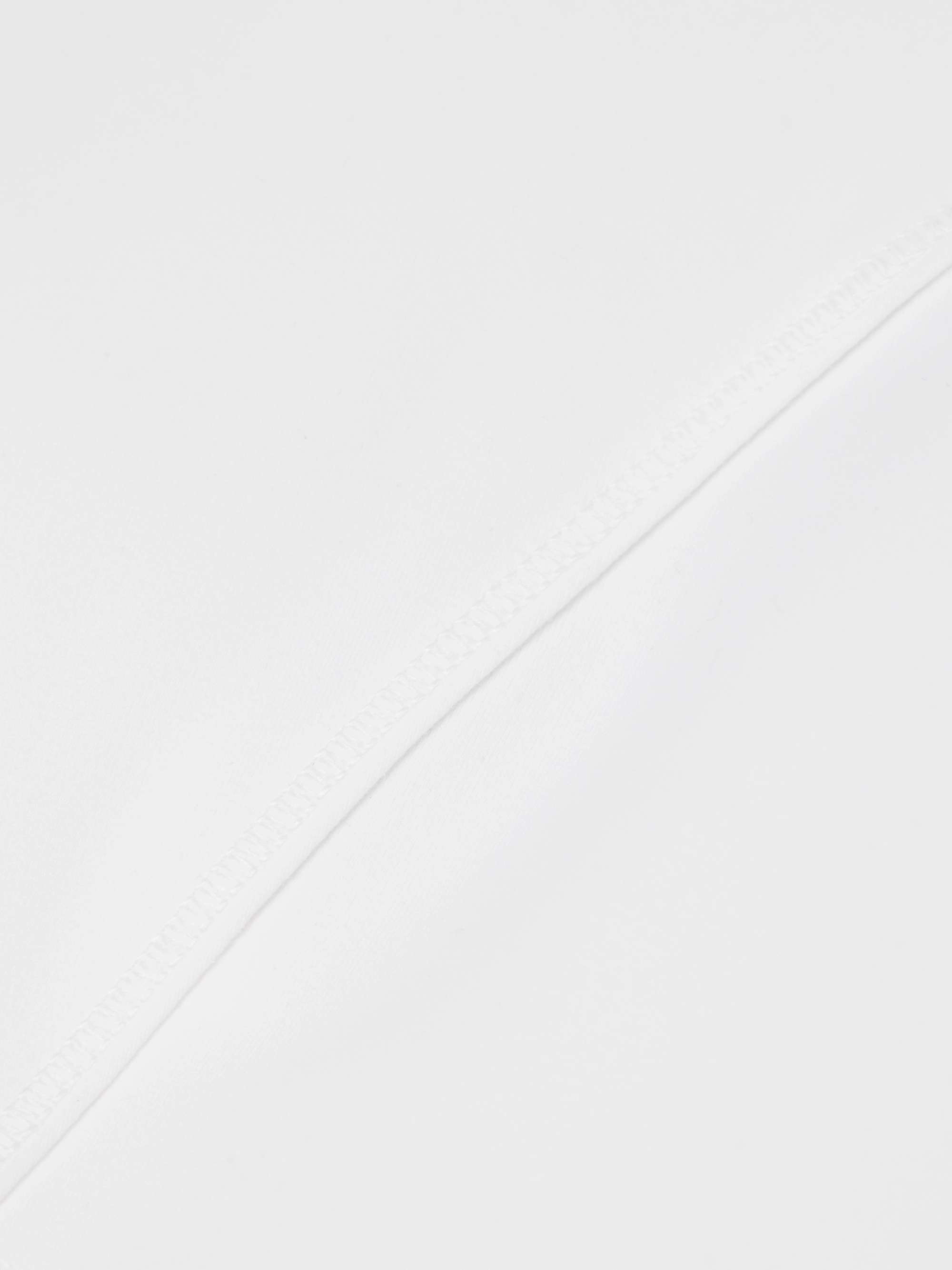 Asymmetric BC Everlux™ tank view