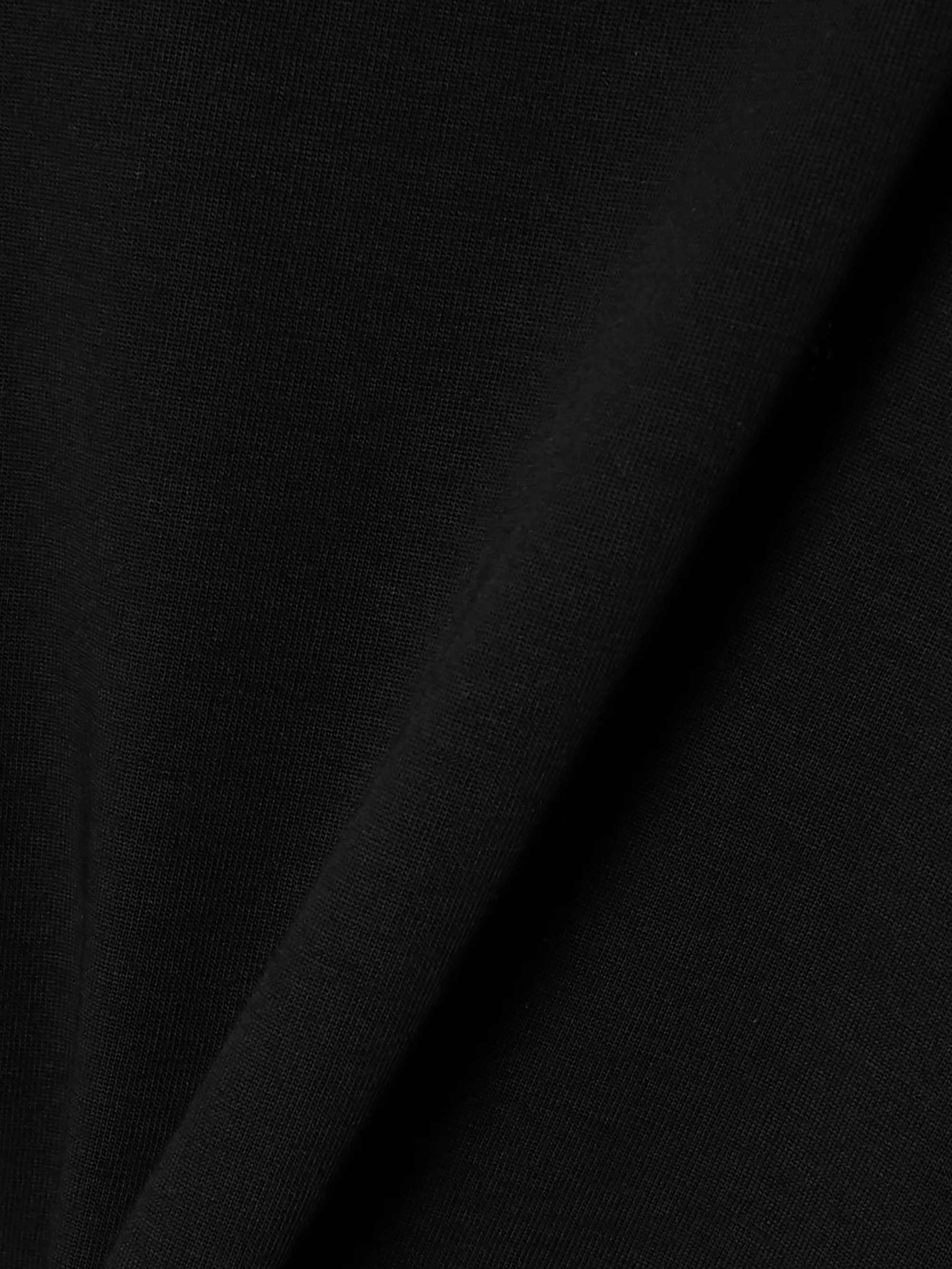 Essentials Ciles cotton-jersey T-shirt view
