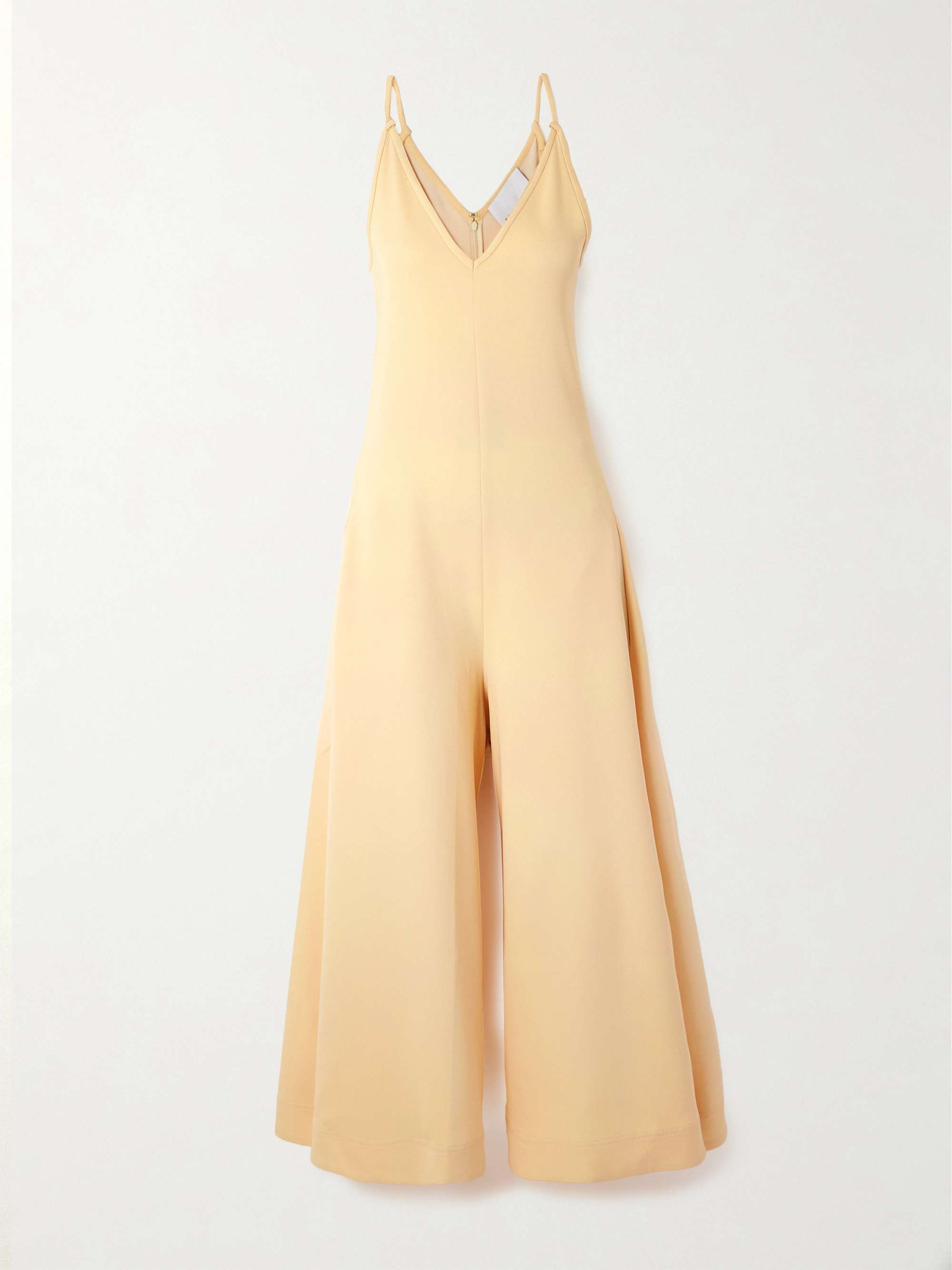 Ginevra cady jumpsuit view