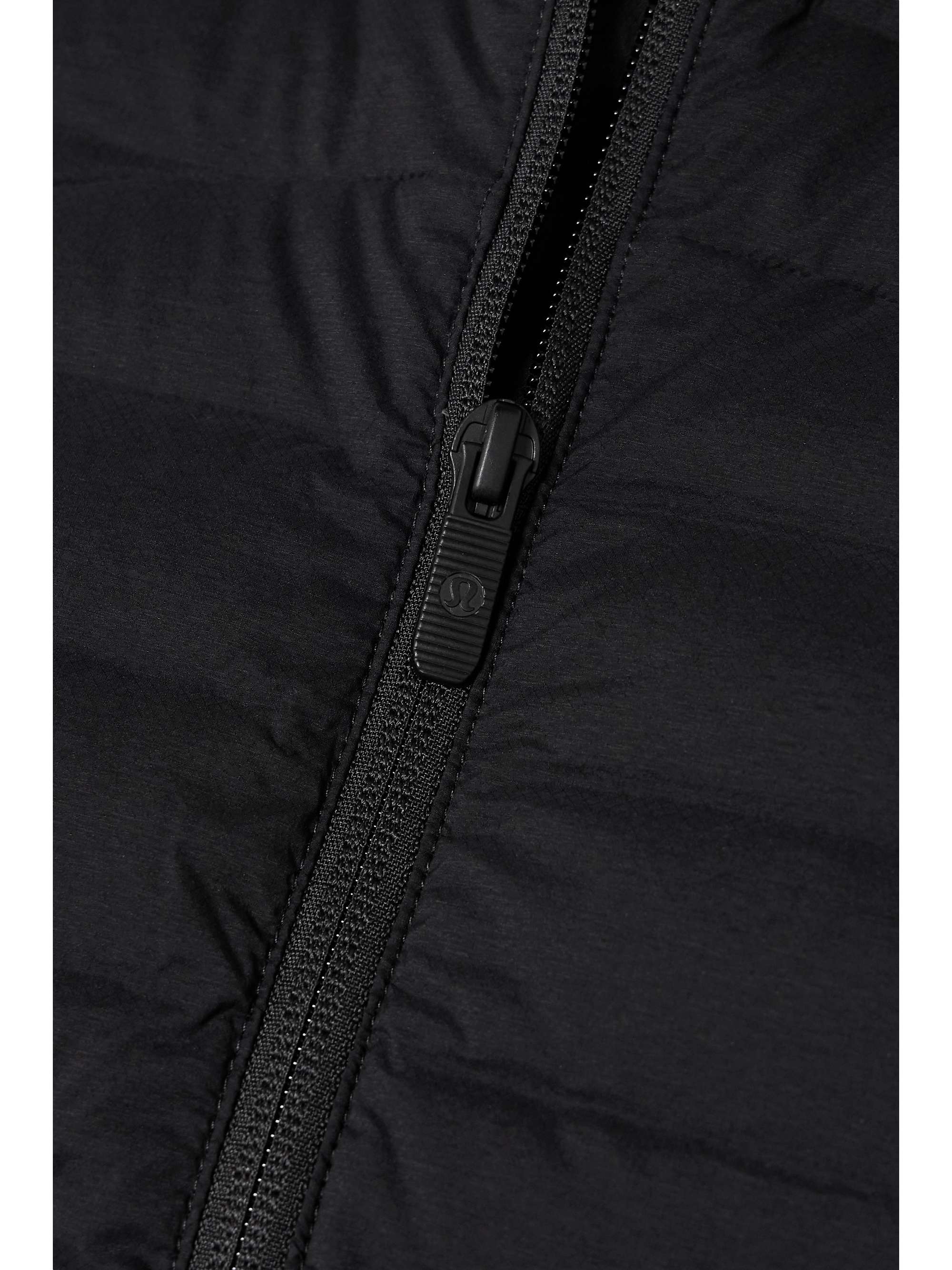 Pack It Down quilted Glyde™ down vest view