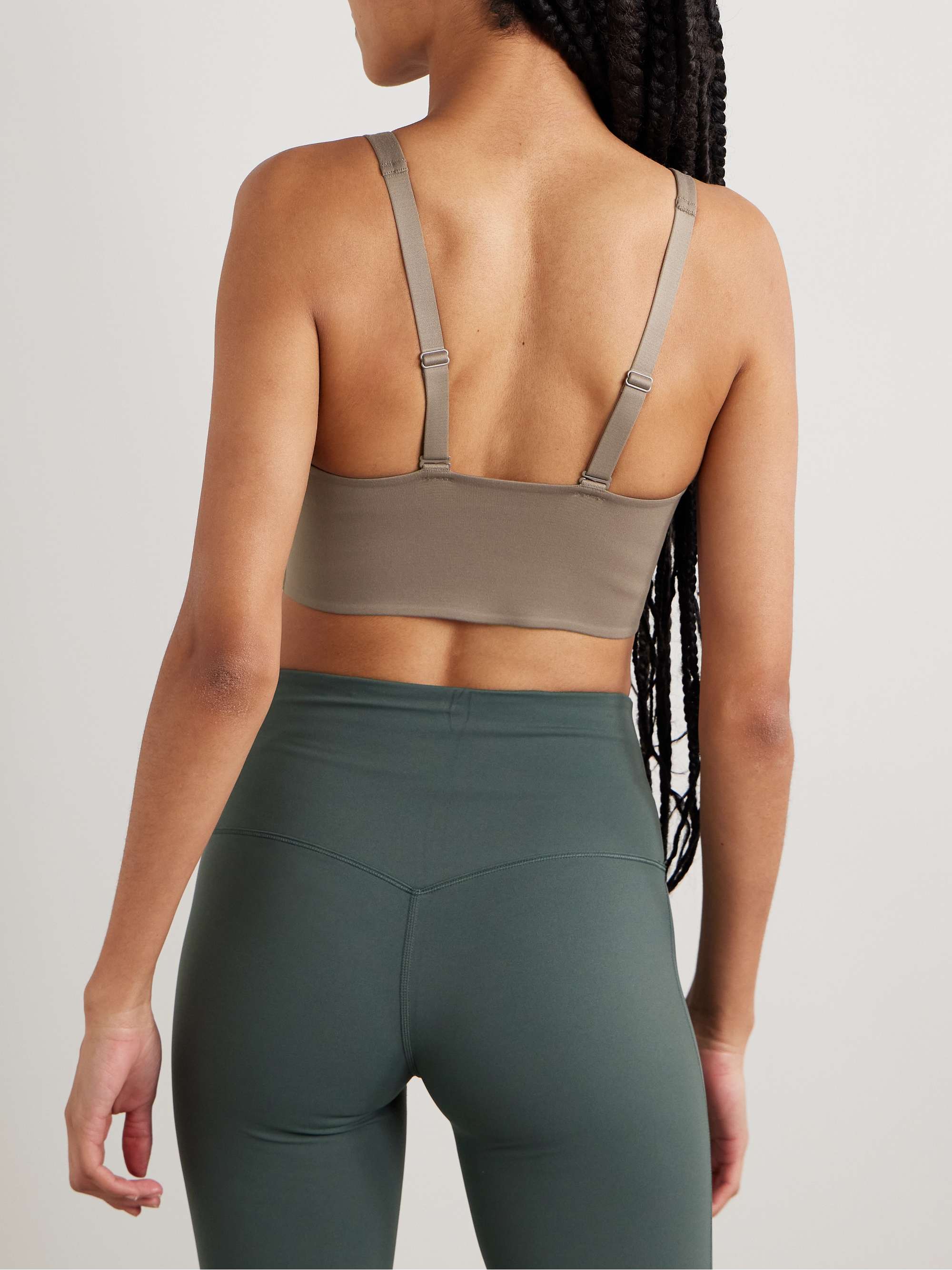 Alate Dri-FIT sports bra view