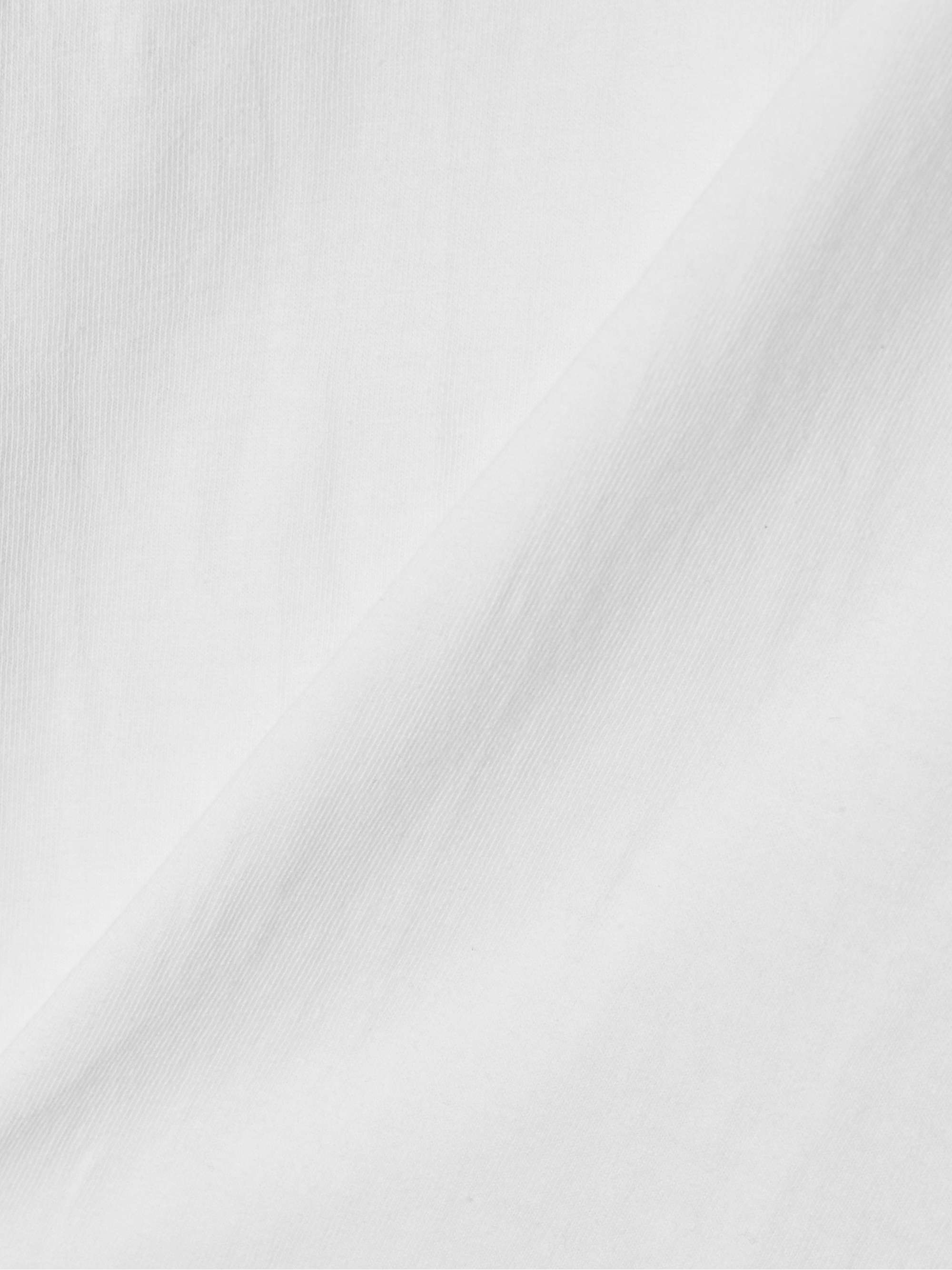 Carrington cotton-jersey T-shirt view