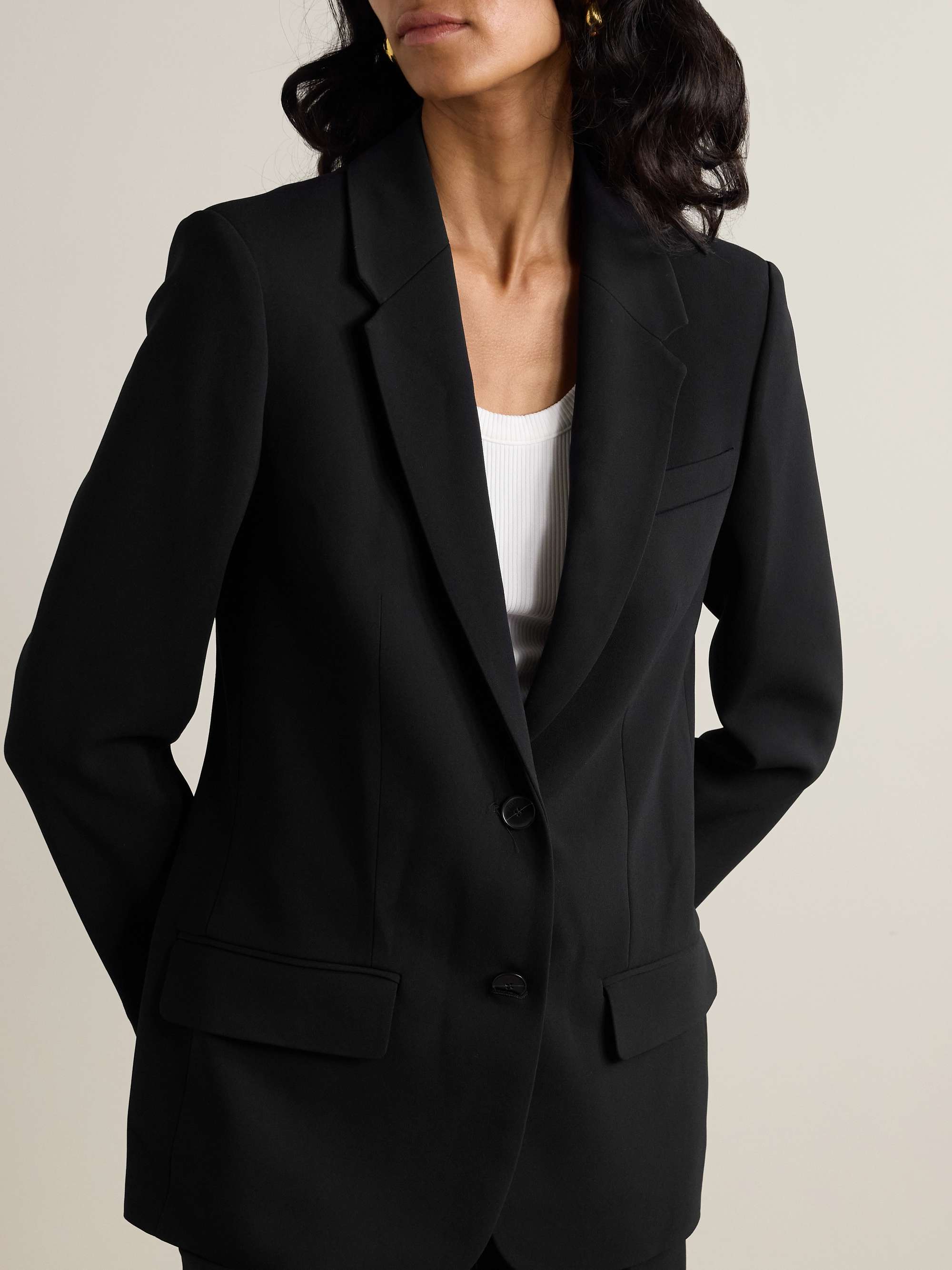 Jackie cady blazer view