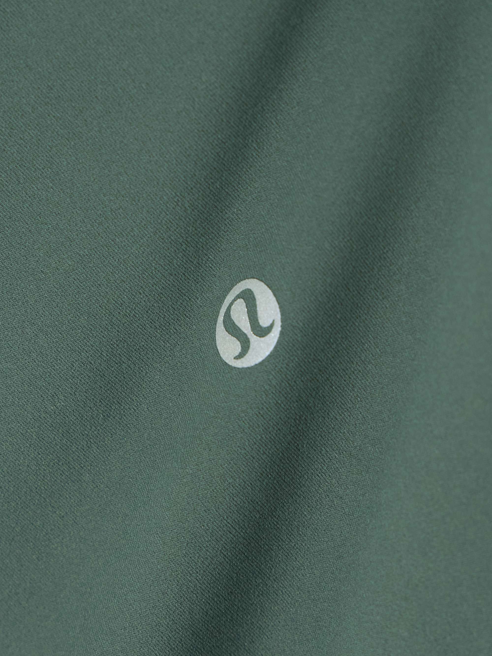Align™ high-rise shorts view