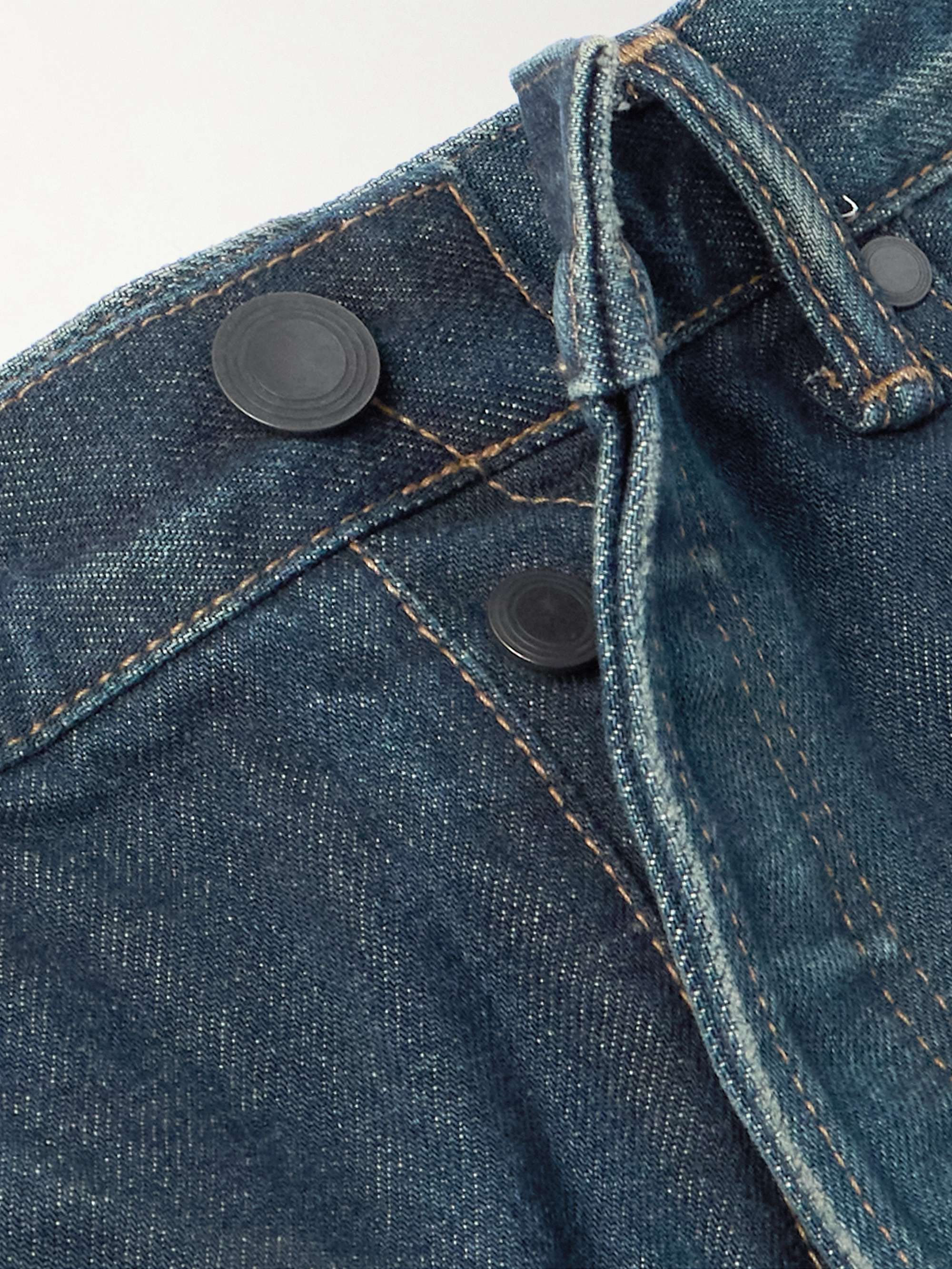 The Daze Jeans view