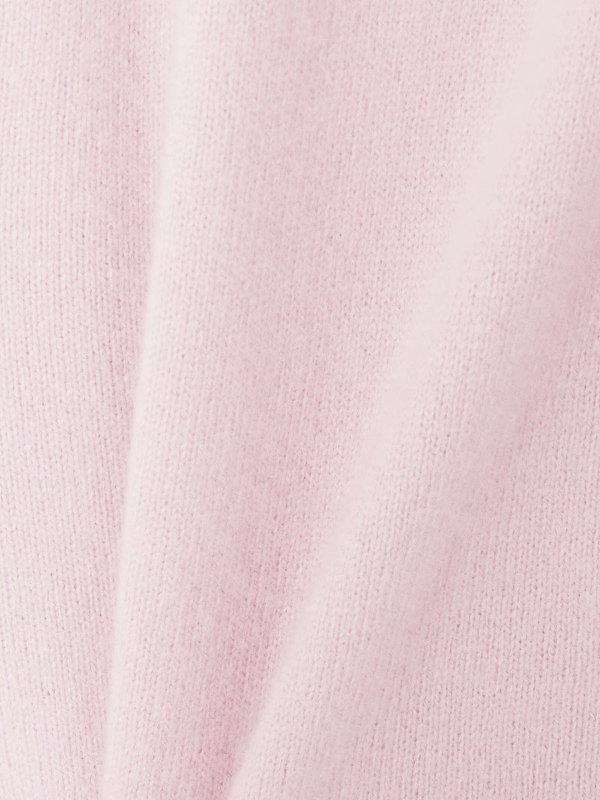 Zoe knitted sweater view