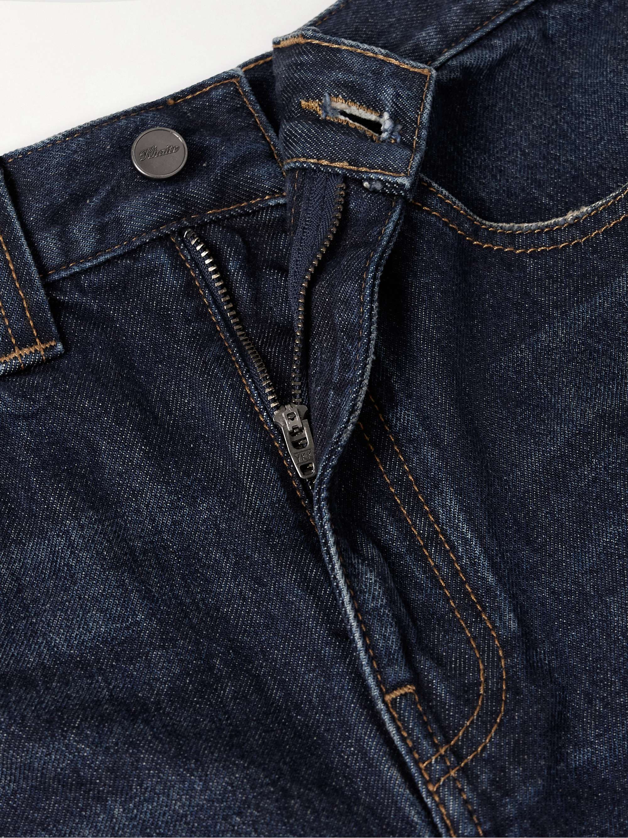 Bonnie mid-rise boyfriend jeans view