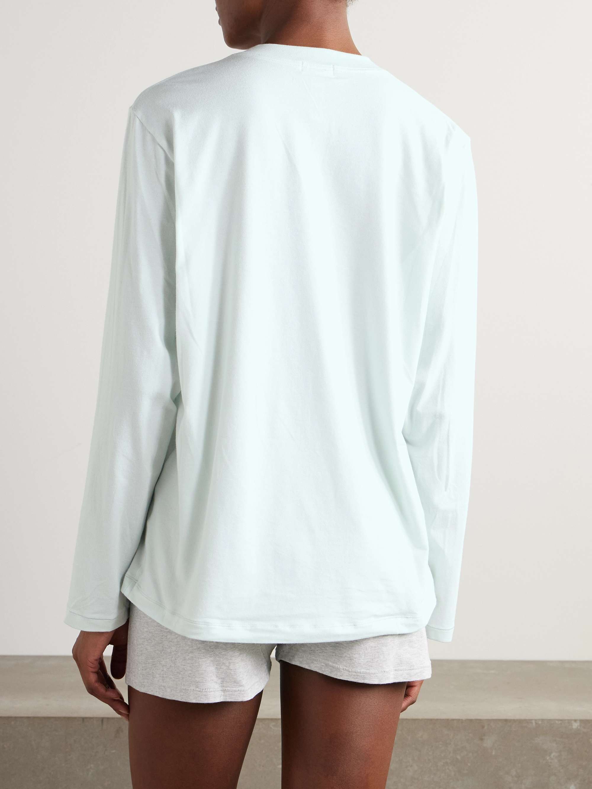 Boyfriend Long Sleeve T-shirt view