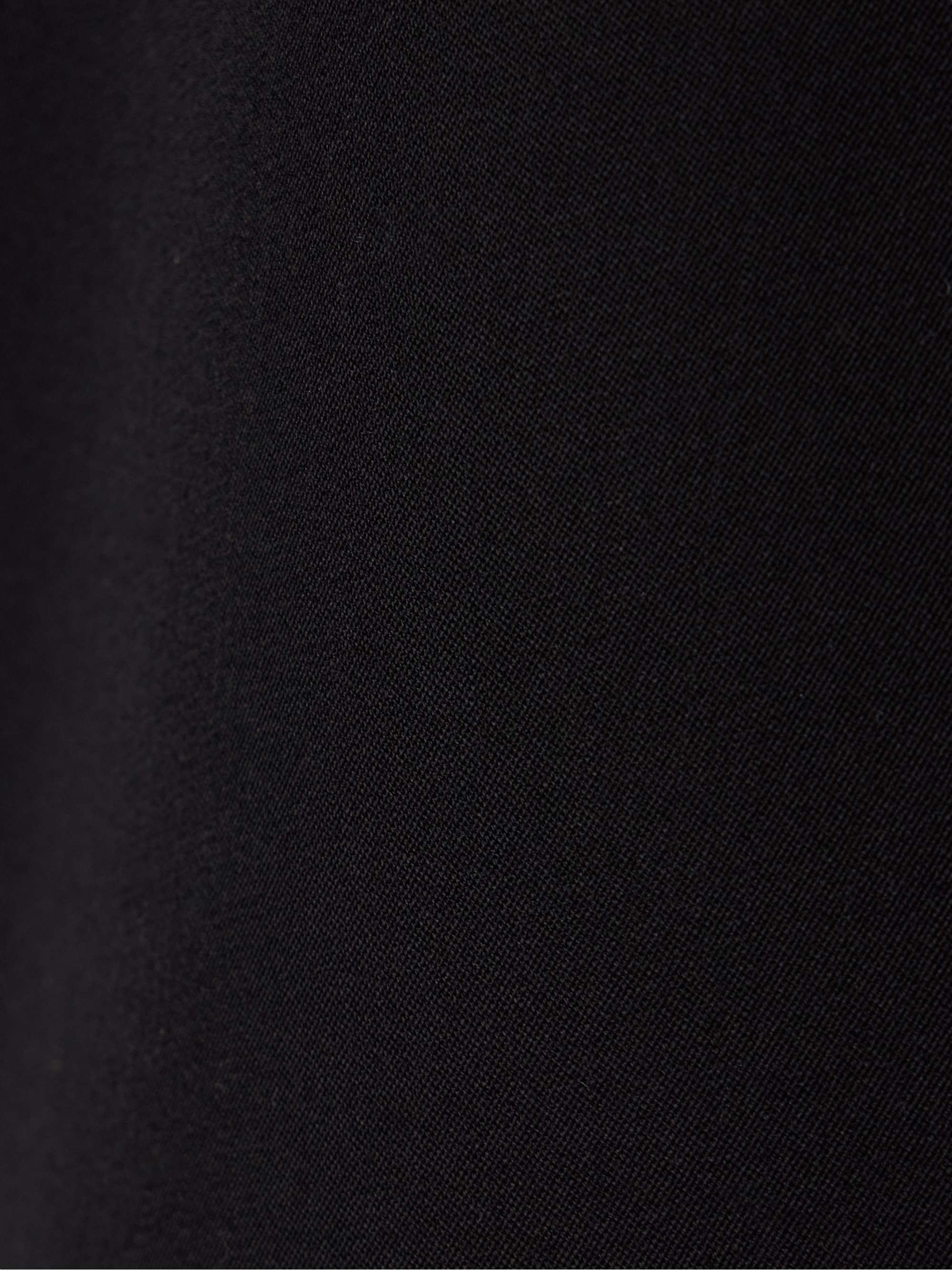 Anouk grain de poudre wool mini skirt view