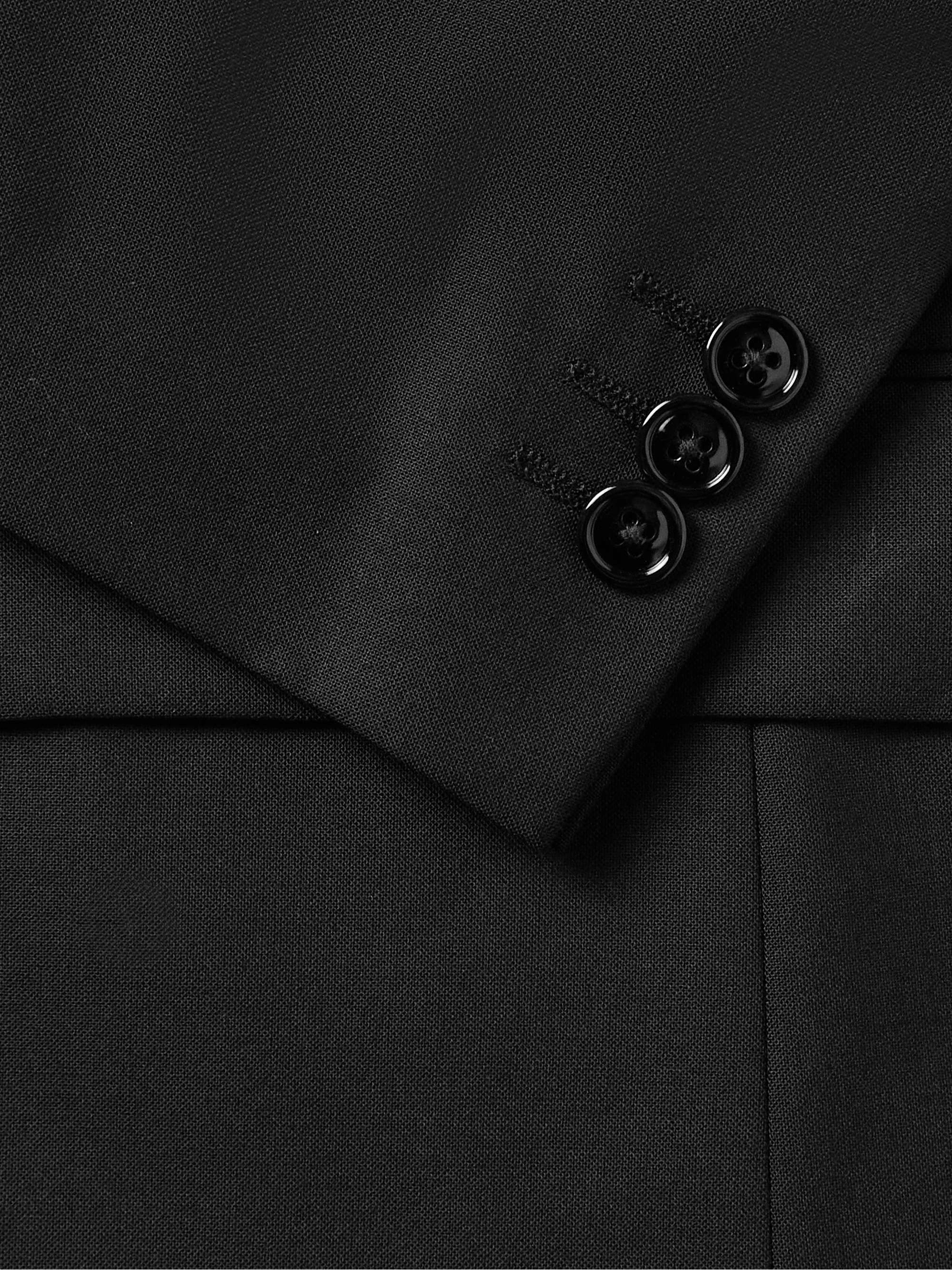 Laney 1088 Recycled Woven Suit Jacket view