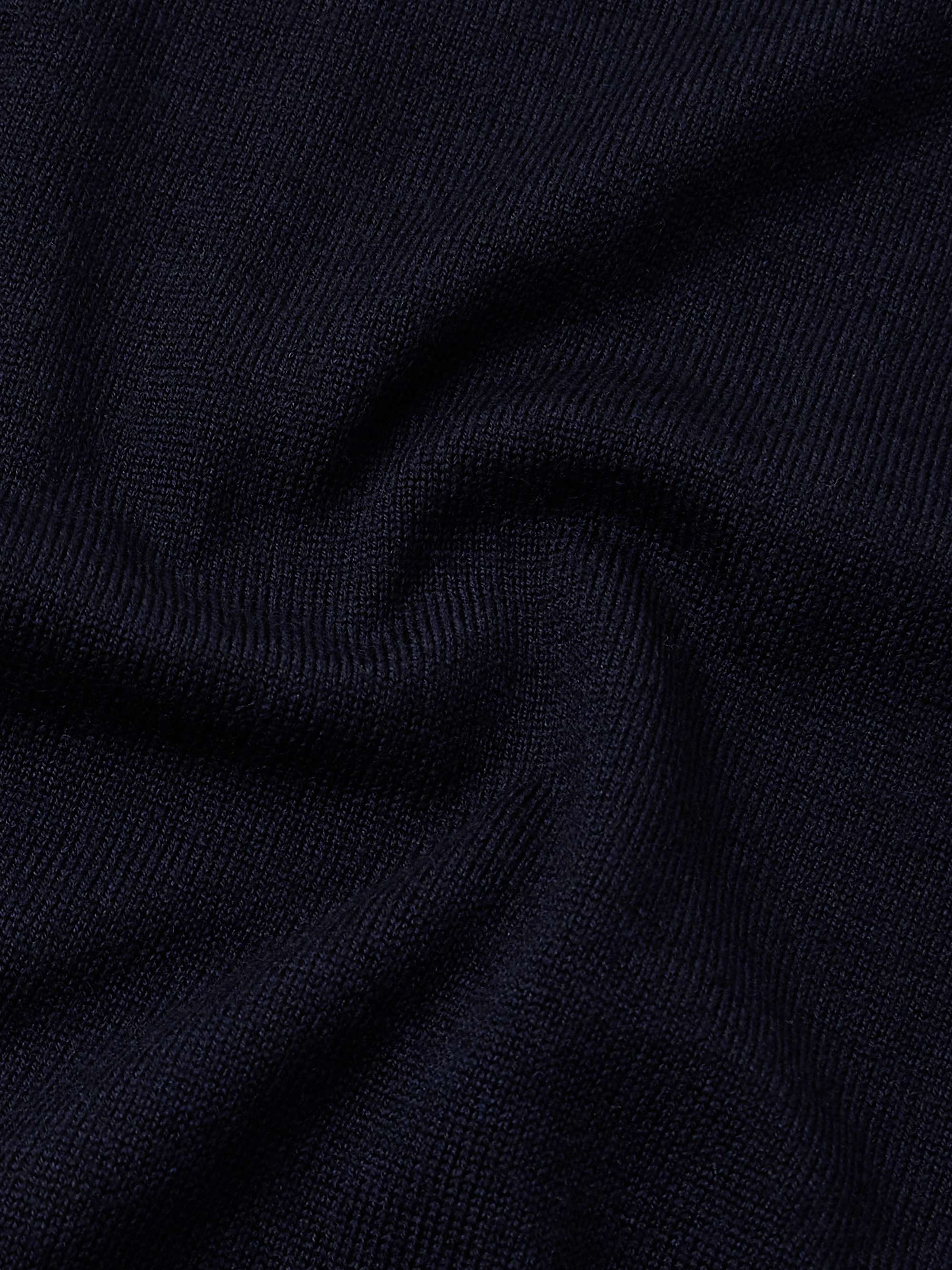 Ted 6605 Wool Sweater view