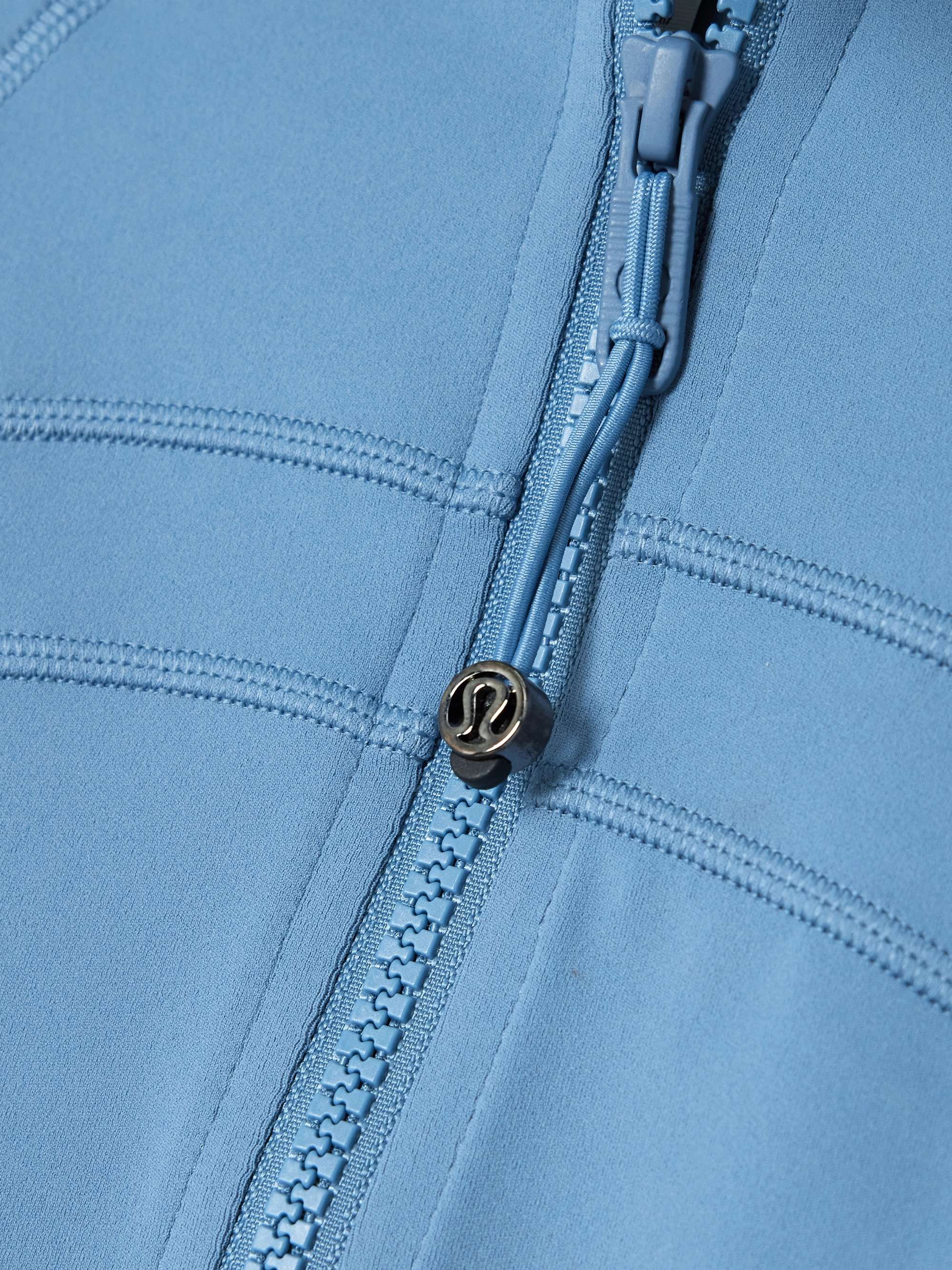 Define Nulu™ jacket view