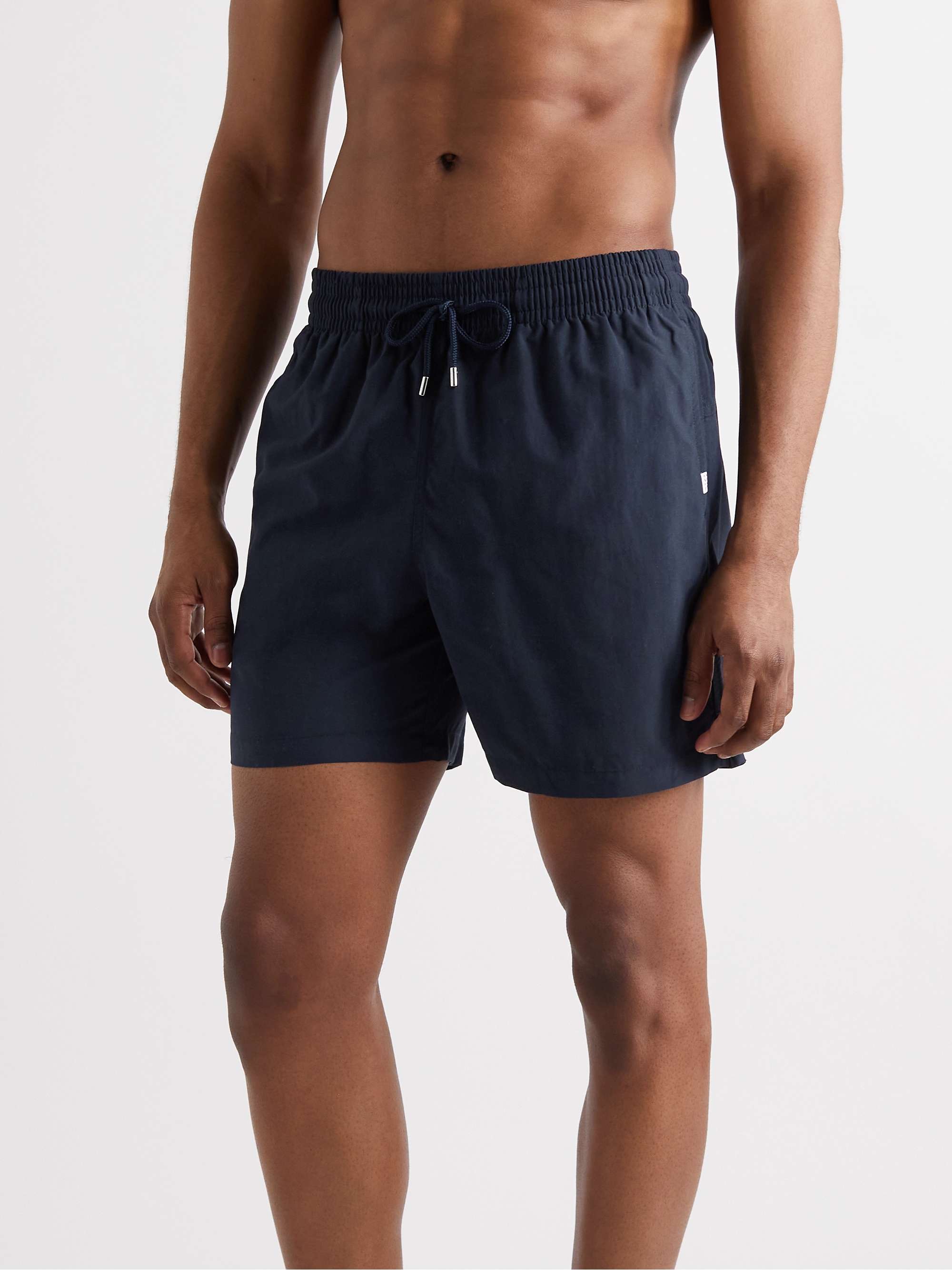 Aruba 1 Mid-Length Swim Shorts view
