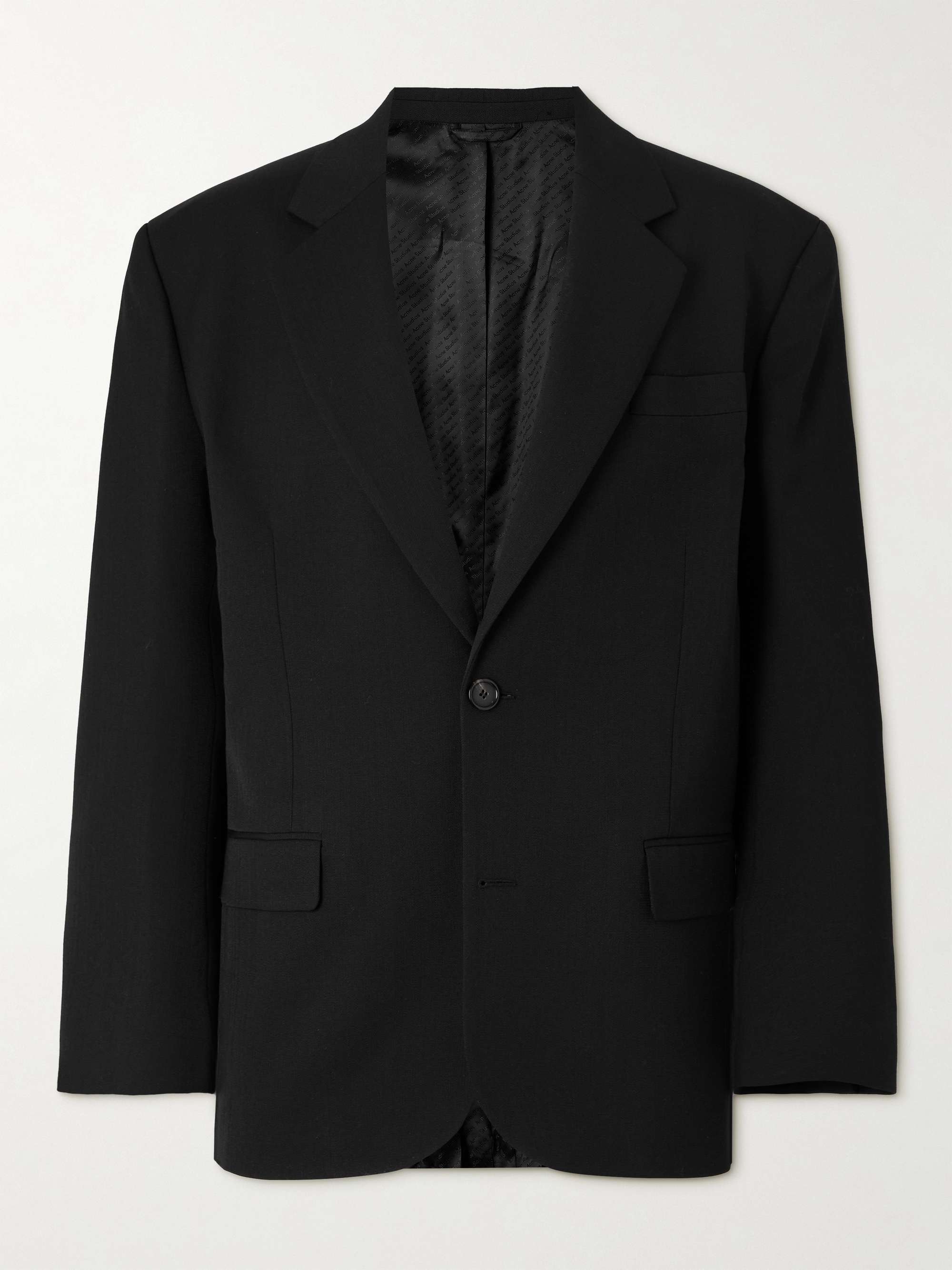 Julyian Woven Blazer view