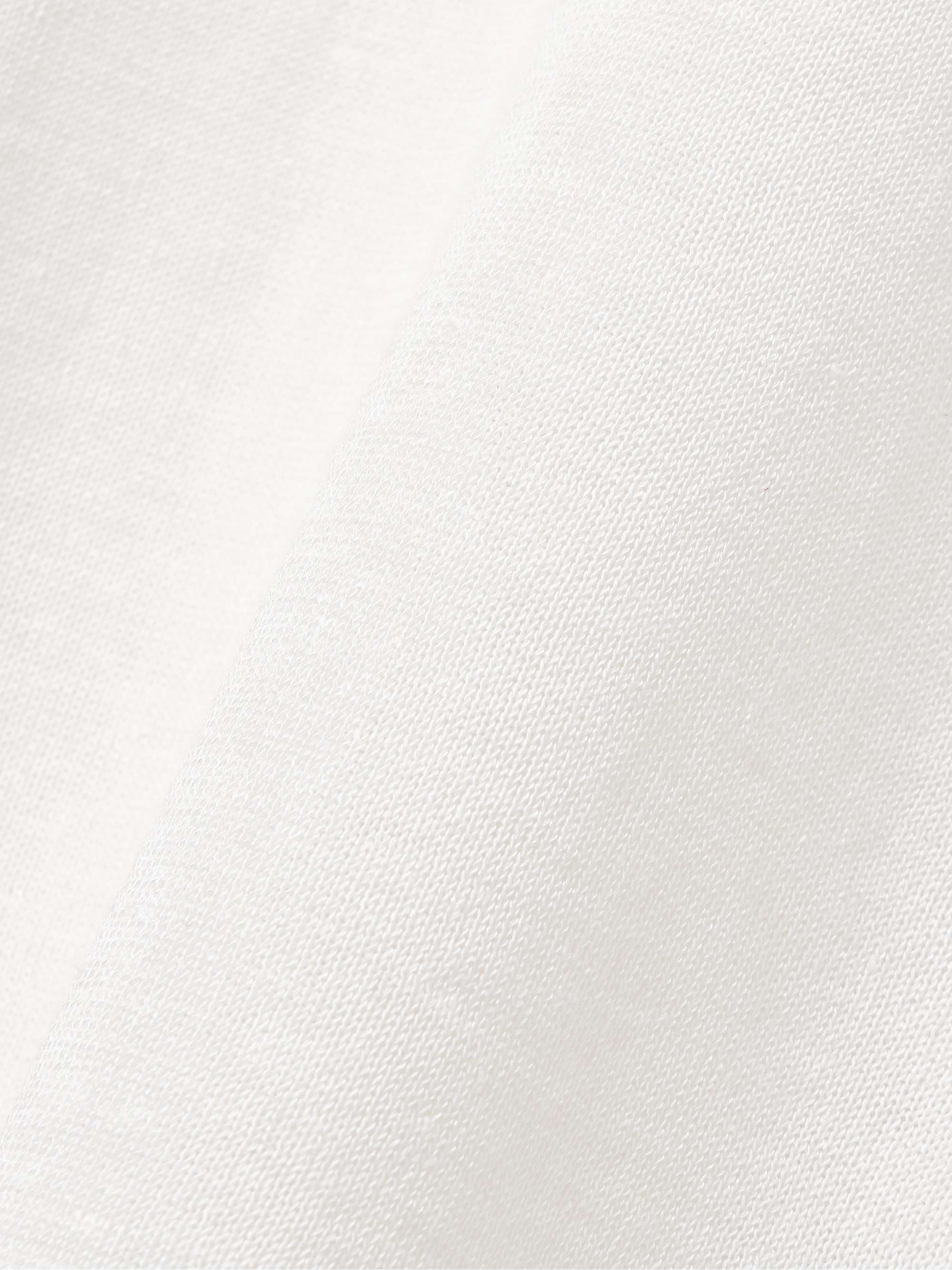 Jiselle oversized knitted T-shirt view