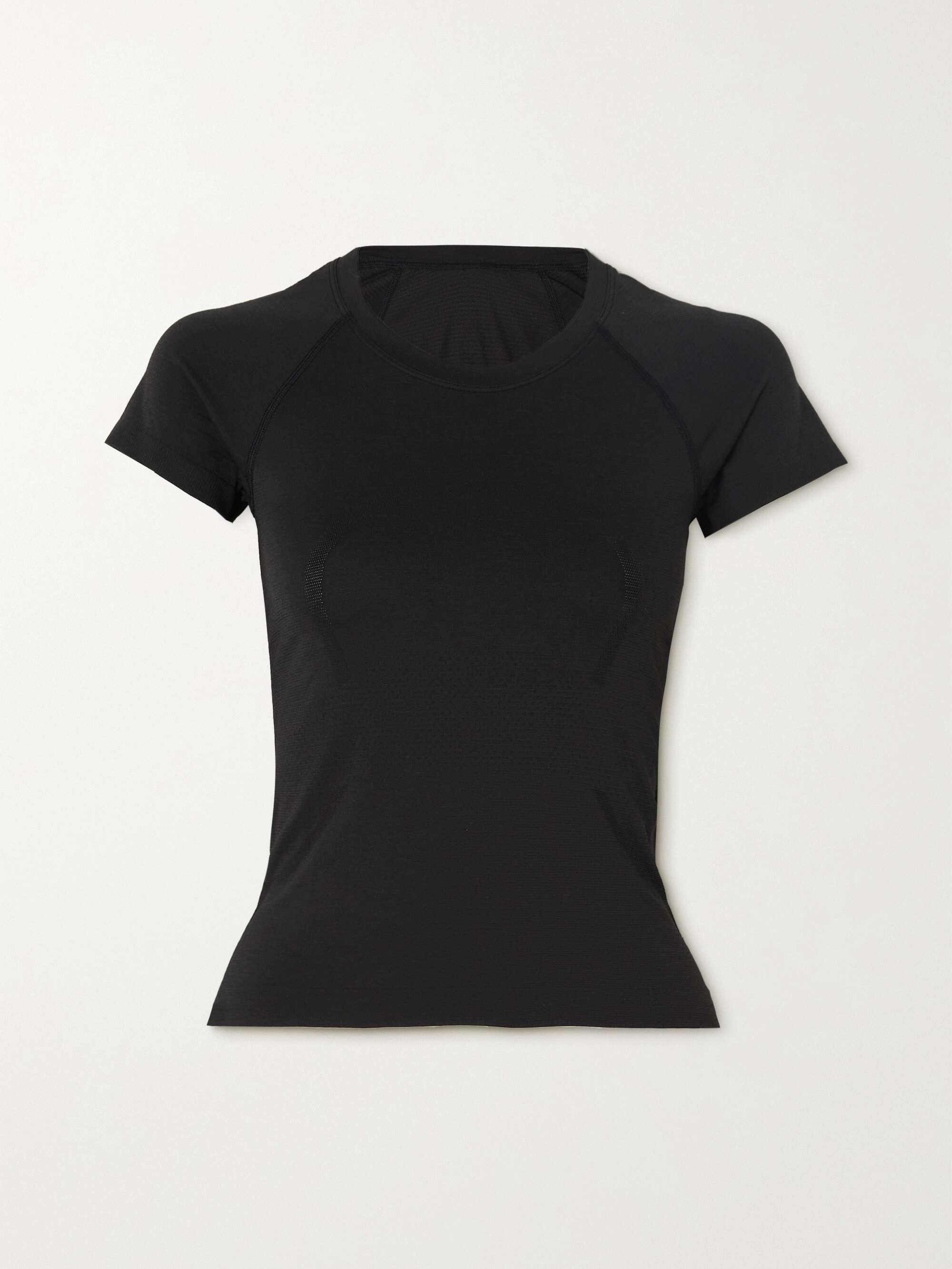 Swiftly Tech 2.0 stretch T-Shirt view