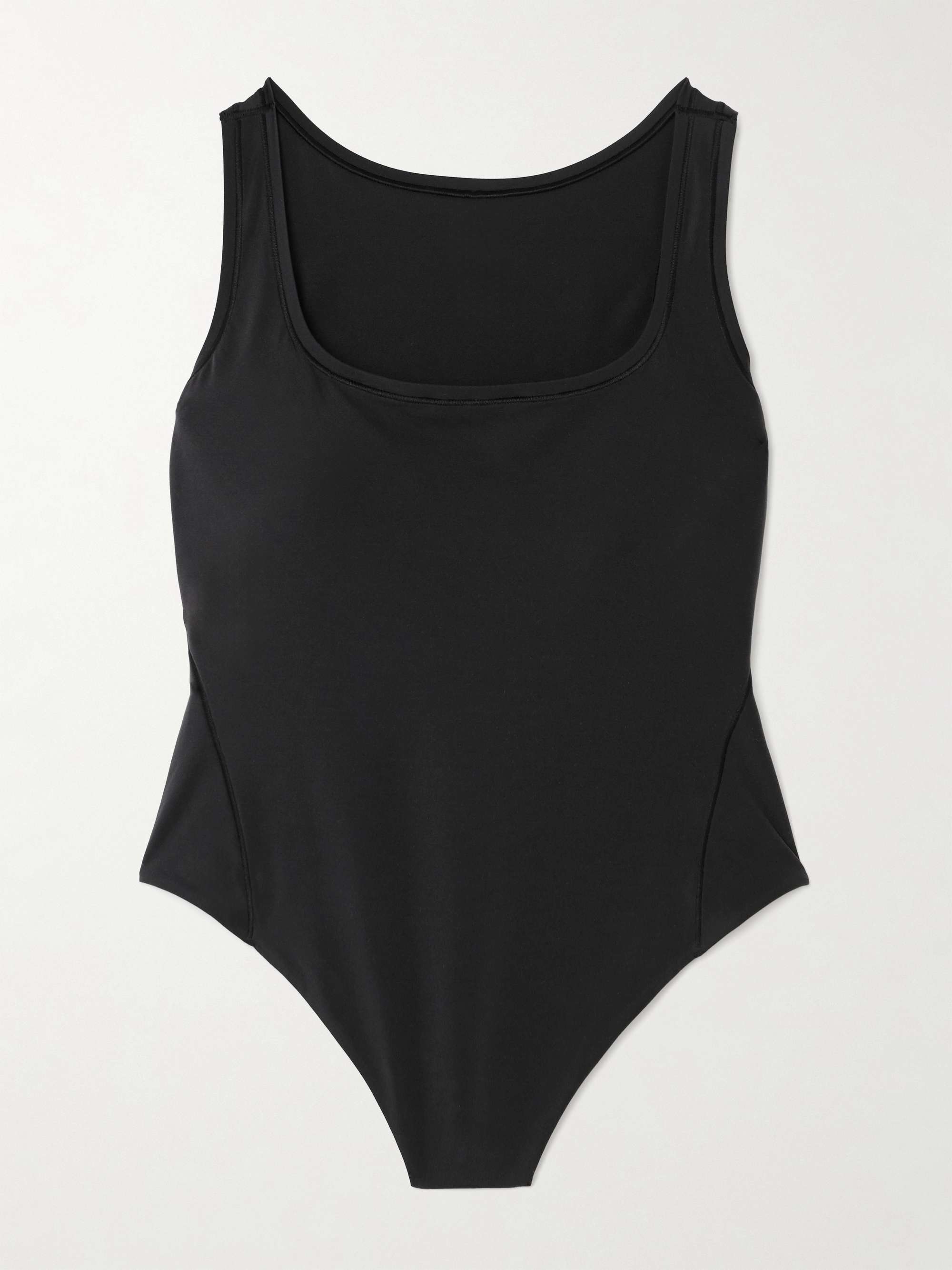 Nulu™ bodysuit view