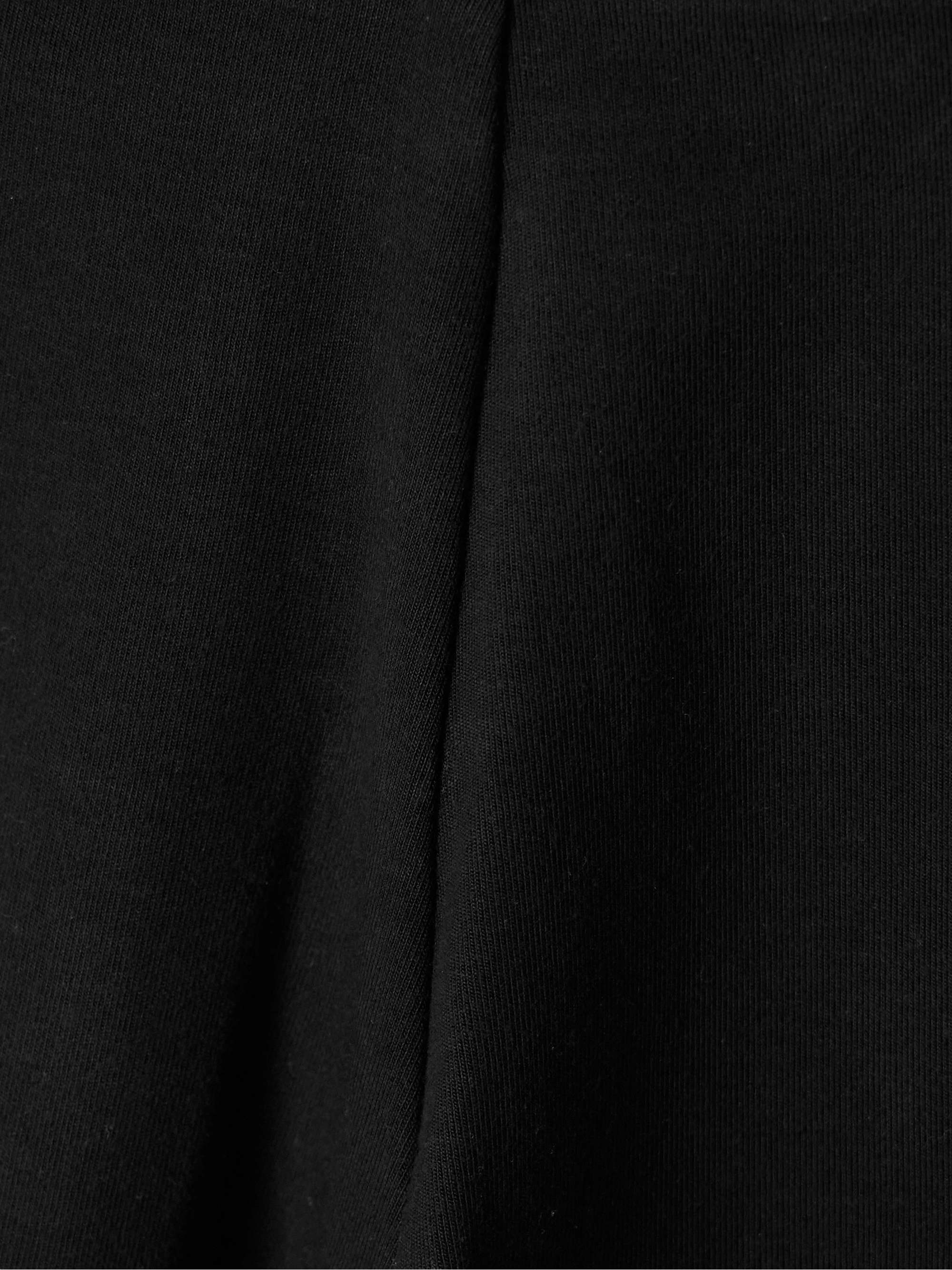 Toby stretch-TENCEL™ Lyocell jersey shorts view