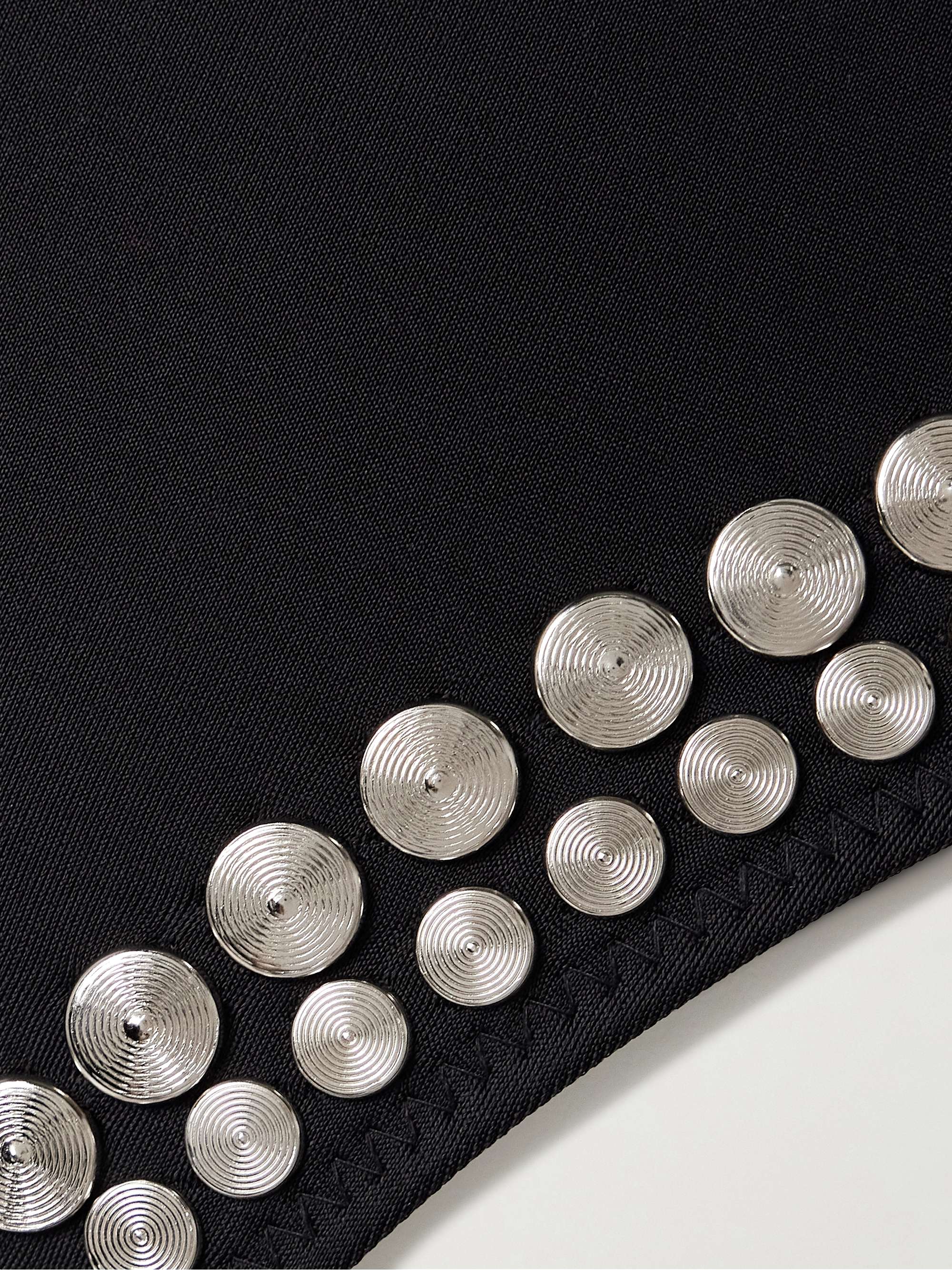 Marissa studded swimsuit view