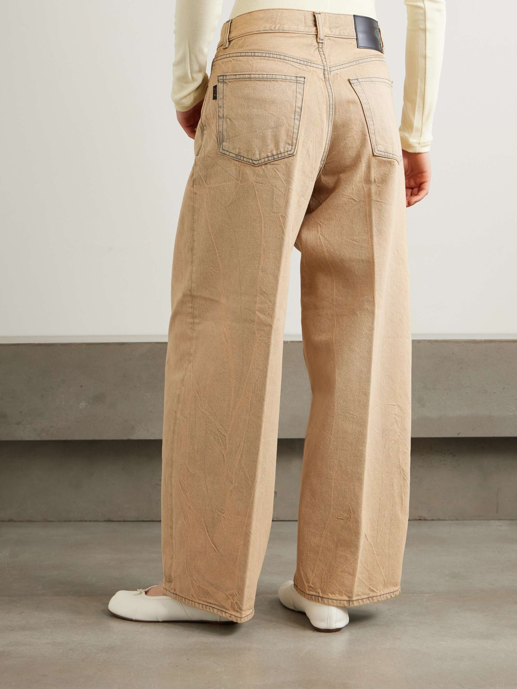 Bethany boyfriend jeans view