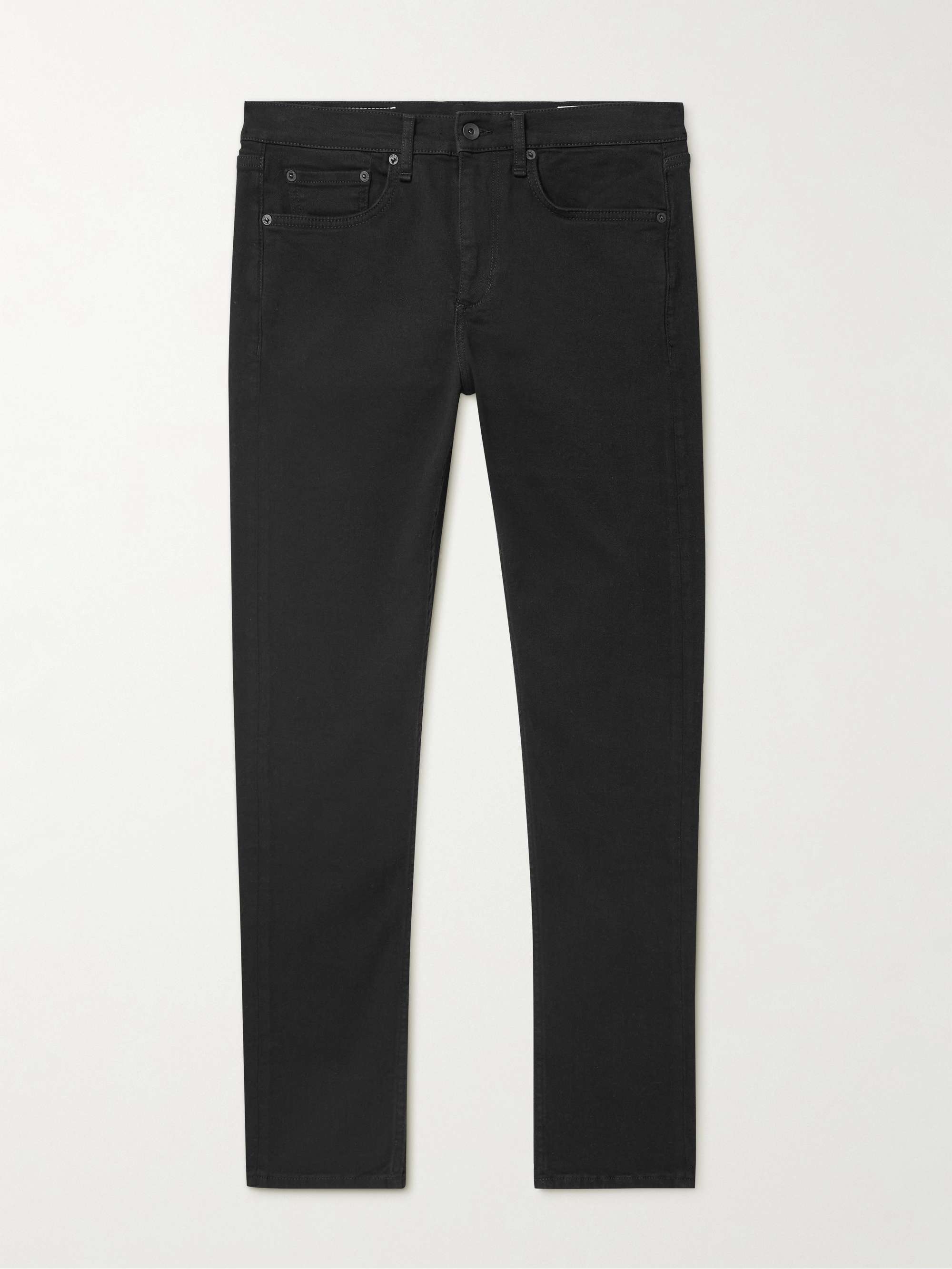 Fit 1 Skinny-Fit Jeans view