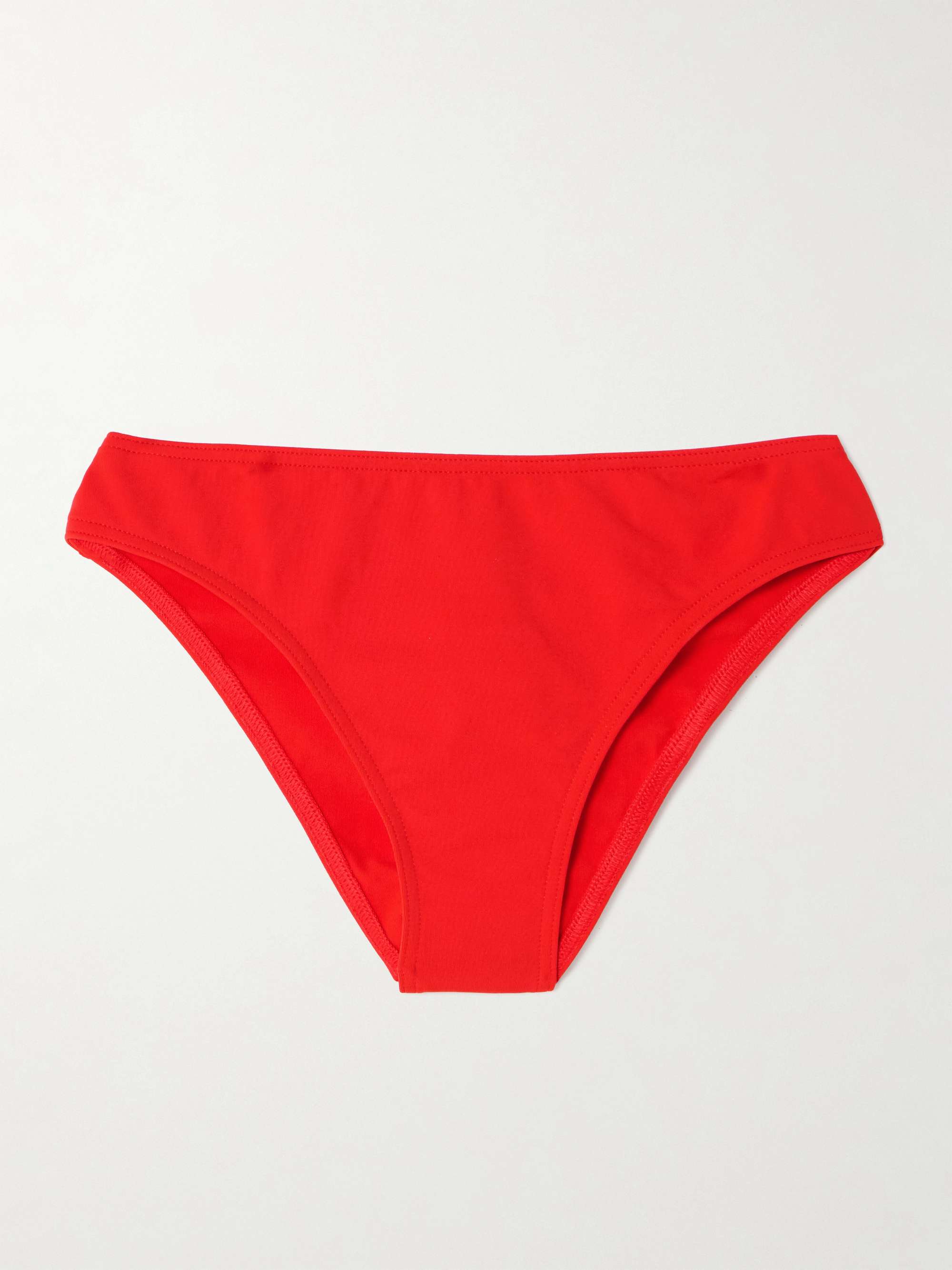 Les Essentiels Coulisses bikini briefs view