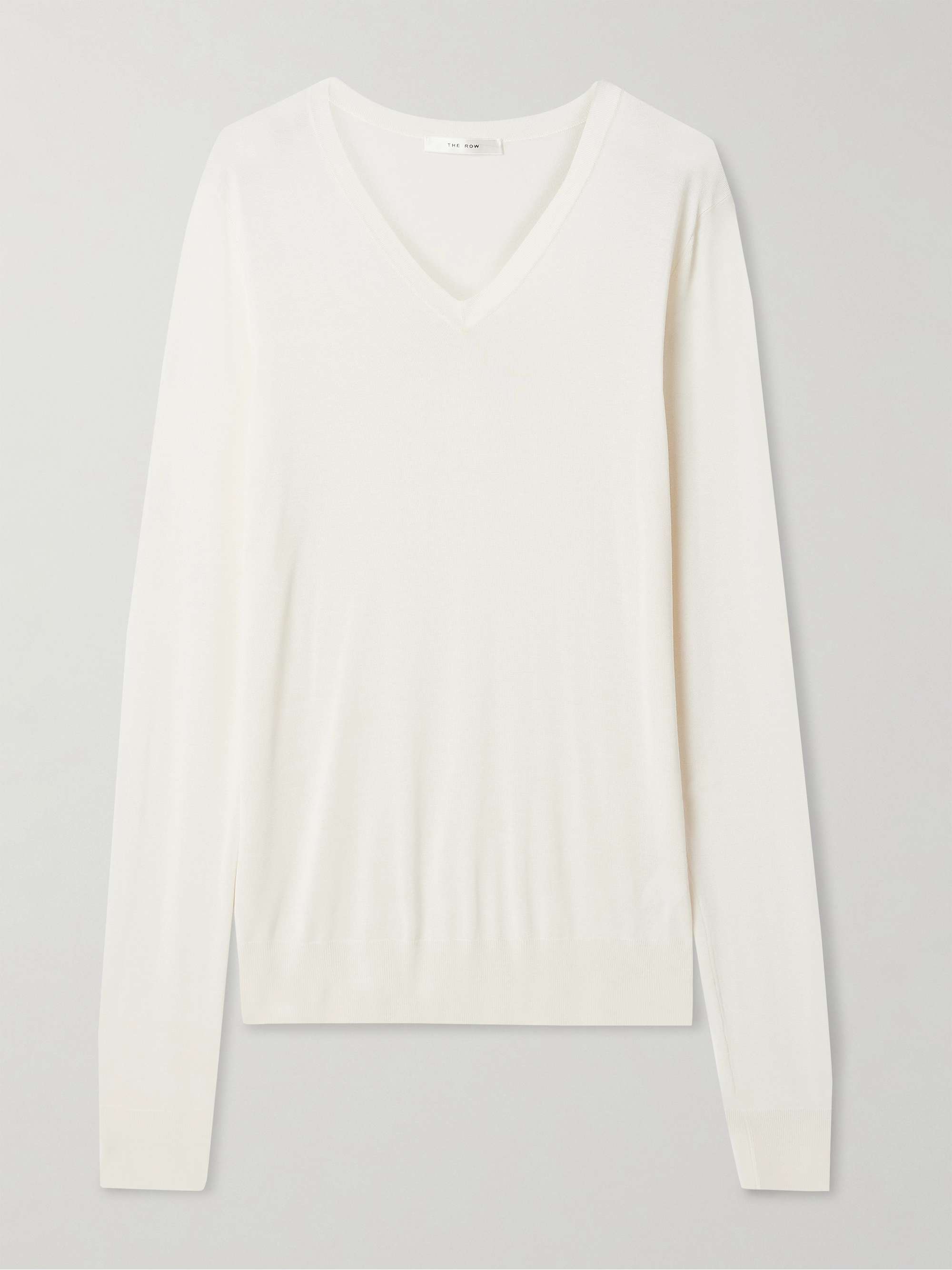 Katarina jersey sweater view