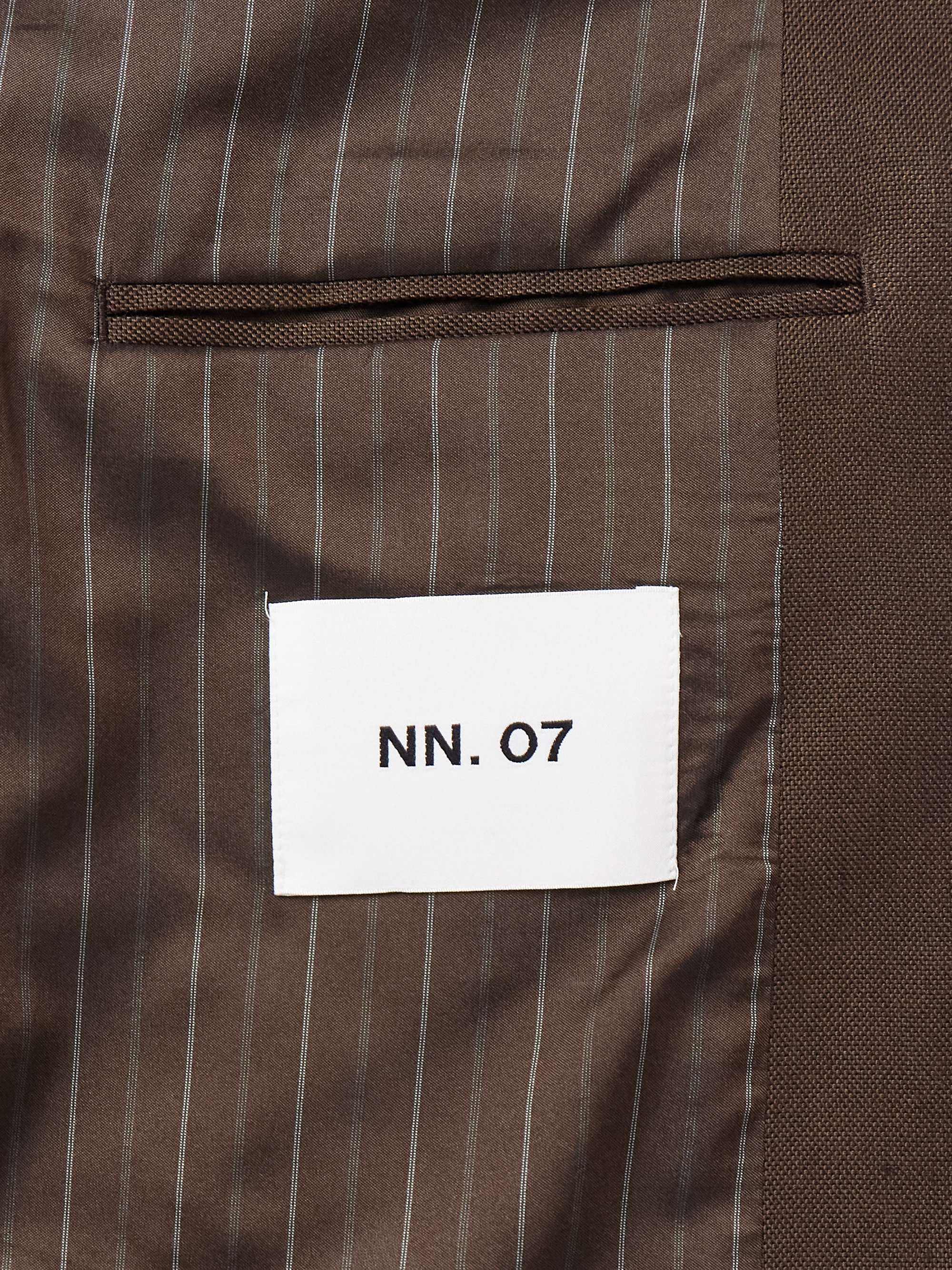 Timo 1808 Canvas Blazer view