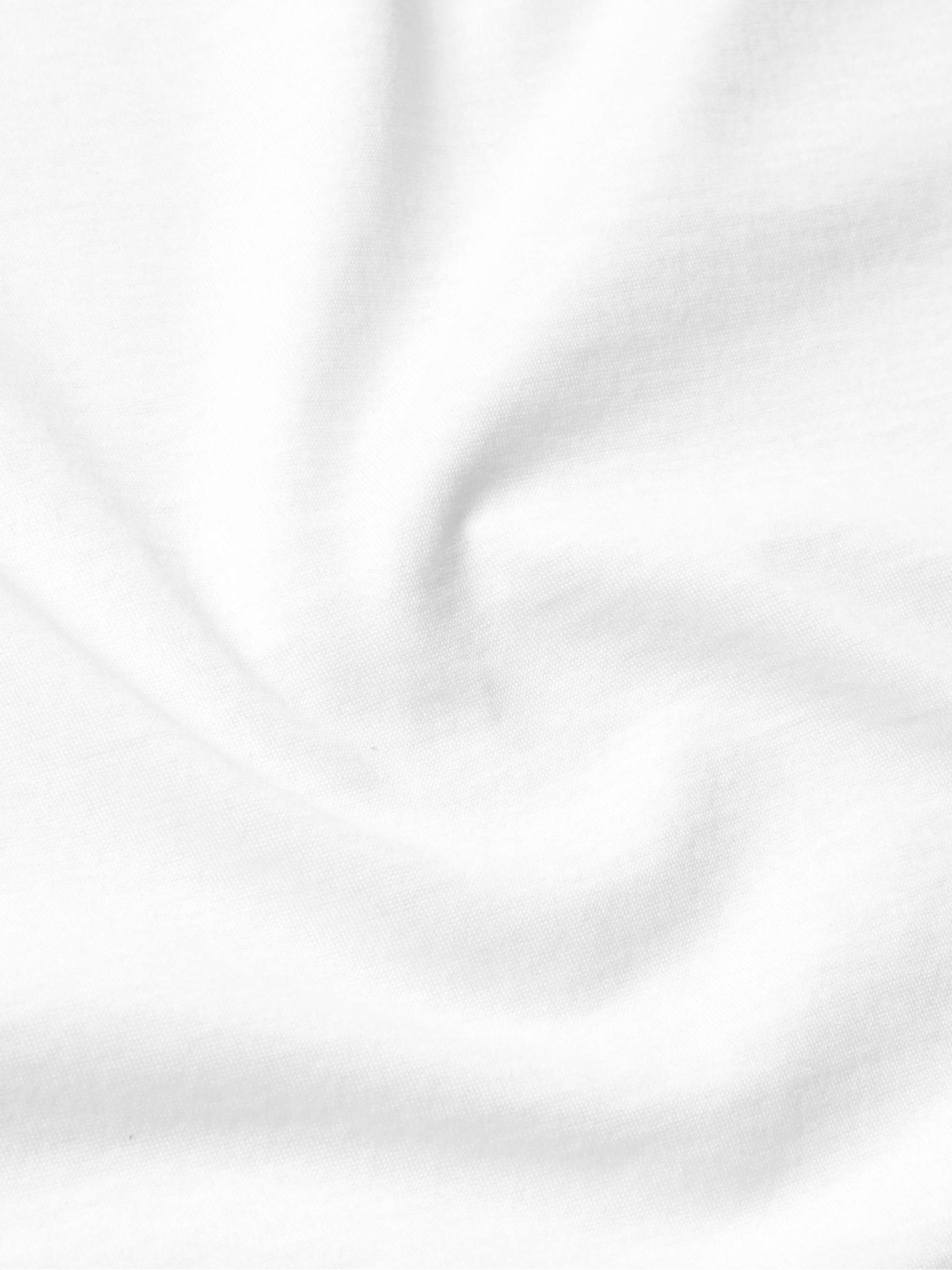 Logo-Embroidered Cotton-Lisle T-Shirt view