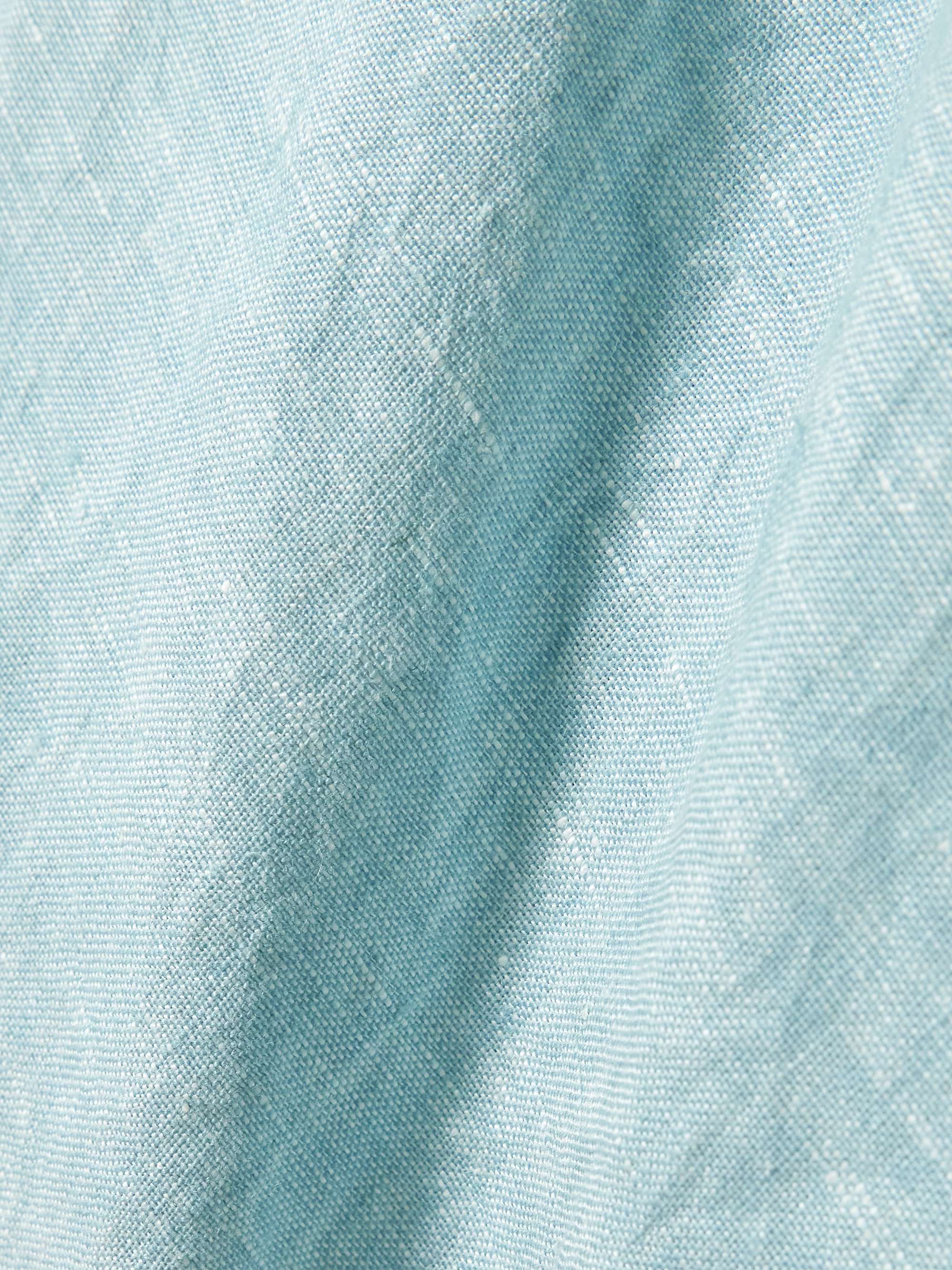 Anesi linen flared pants view