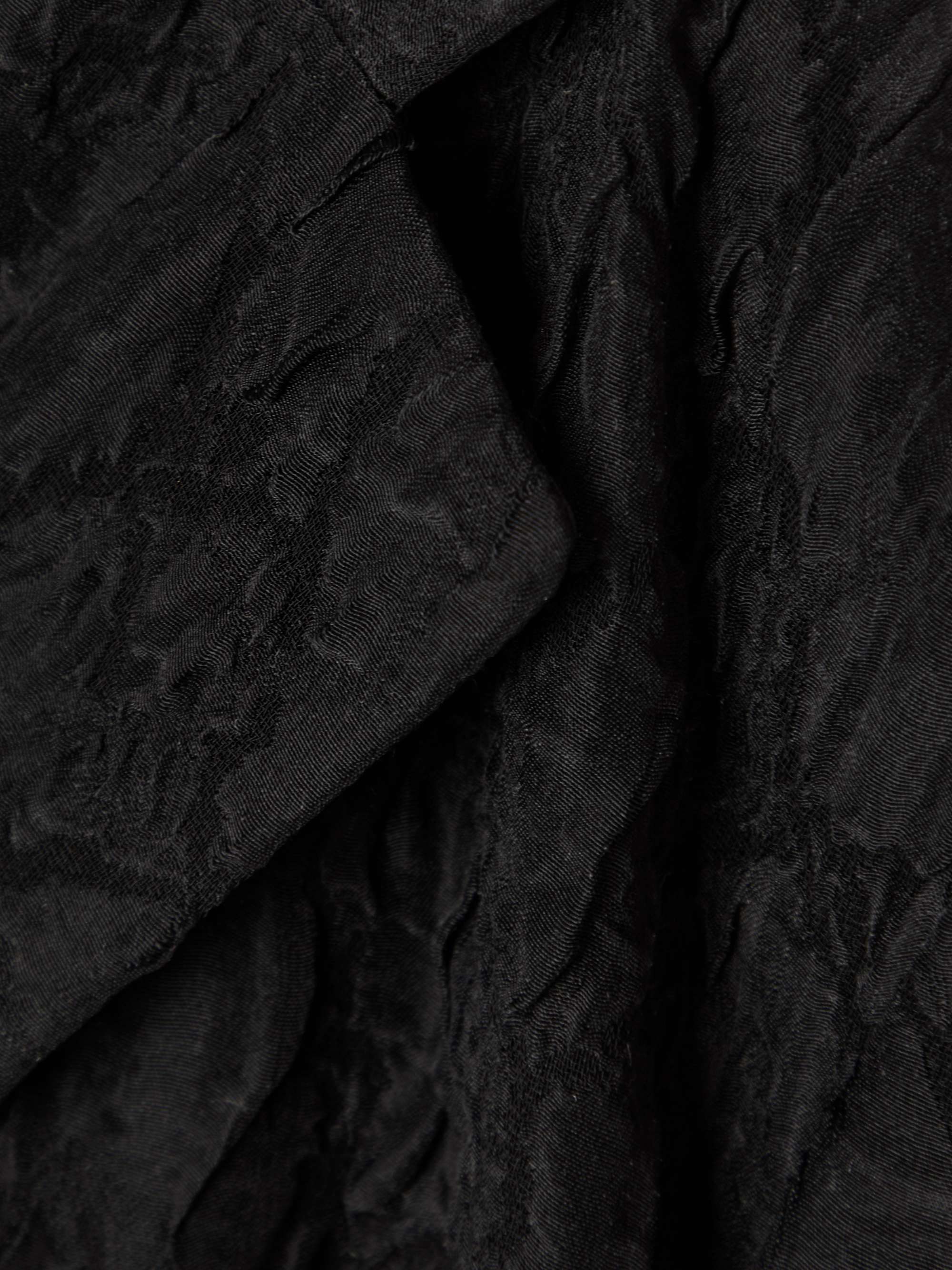 Billy jacquard blazer view