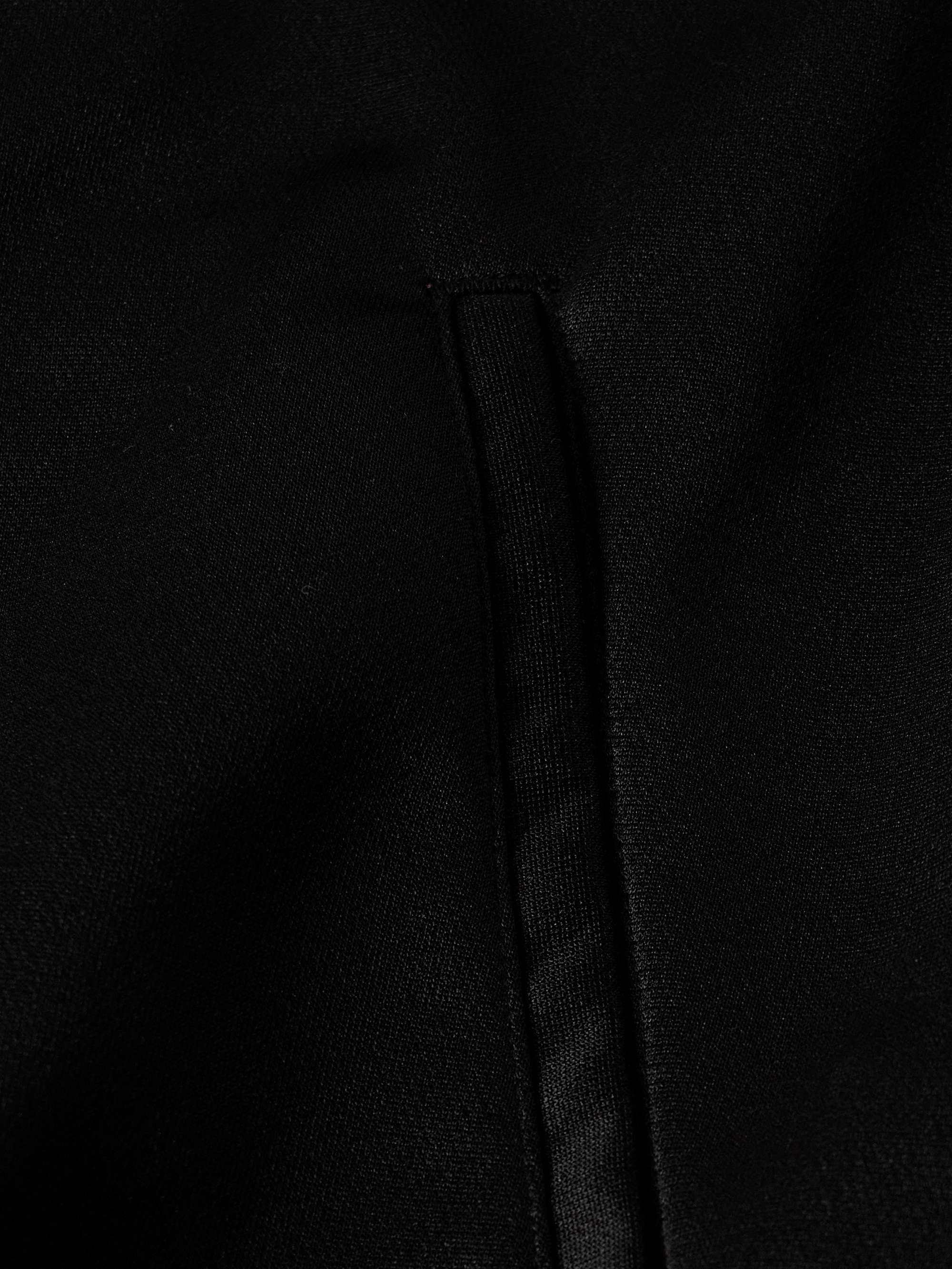 TH.D.D. Webbing-Trimmed Tech-Jersey Track Jacket view